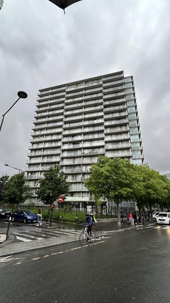 Ajay Chovatia, France (Paris, St. Nazaire, Trignac, Bordeaux): “Never Demolish, Always Transform”: Studying the Housing Projects of Lacaton and Vassal