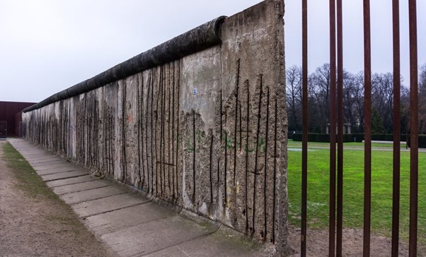 Emma Cafiero, Berlin, Germany: Defining and Developing Cities of Asylum to Inform Social Change