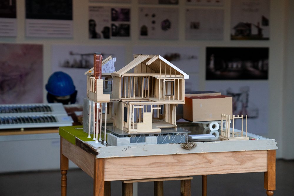 Student Exhibitions