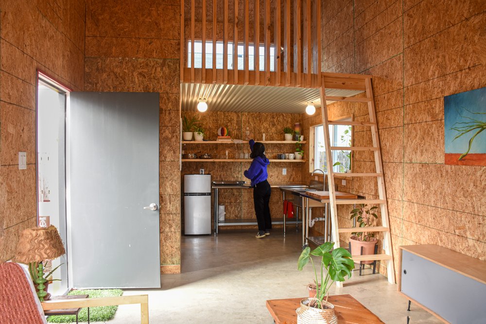 Dolphin+Heights+Garden+Cottage,+interior+(courtesy+of+buildingcommunityWORKSHOP