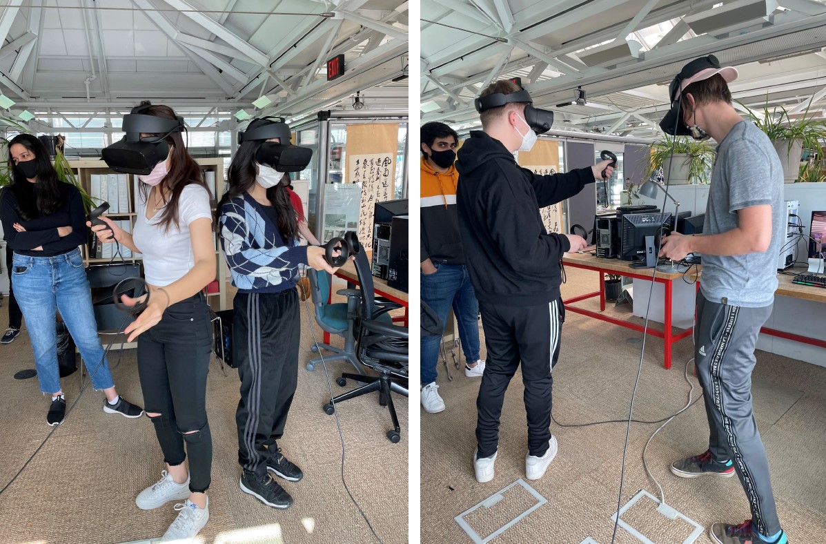 VR Lab