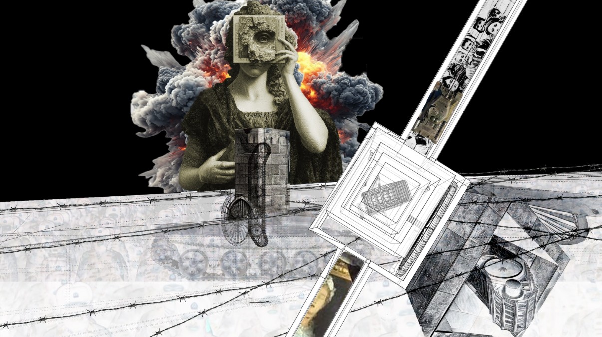 Image credit: Niloufar Alenjery.