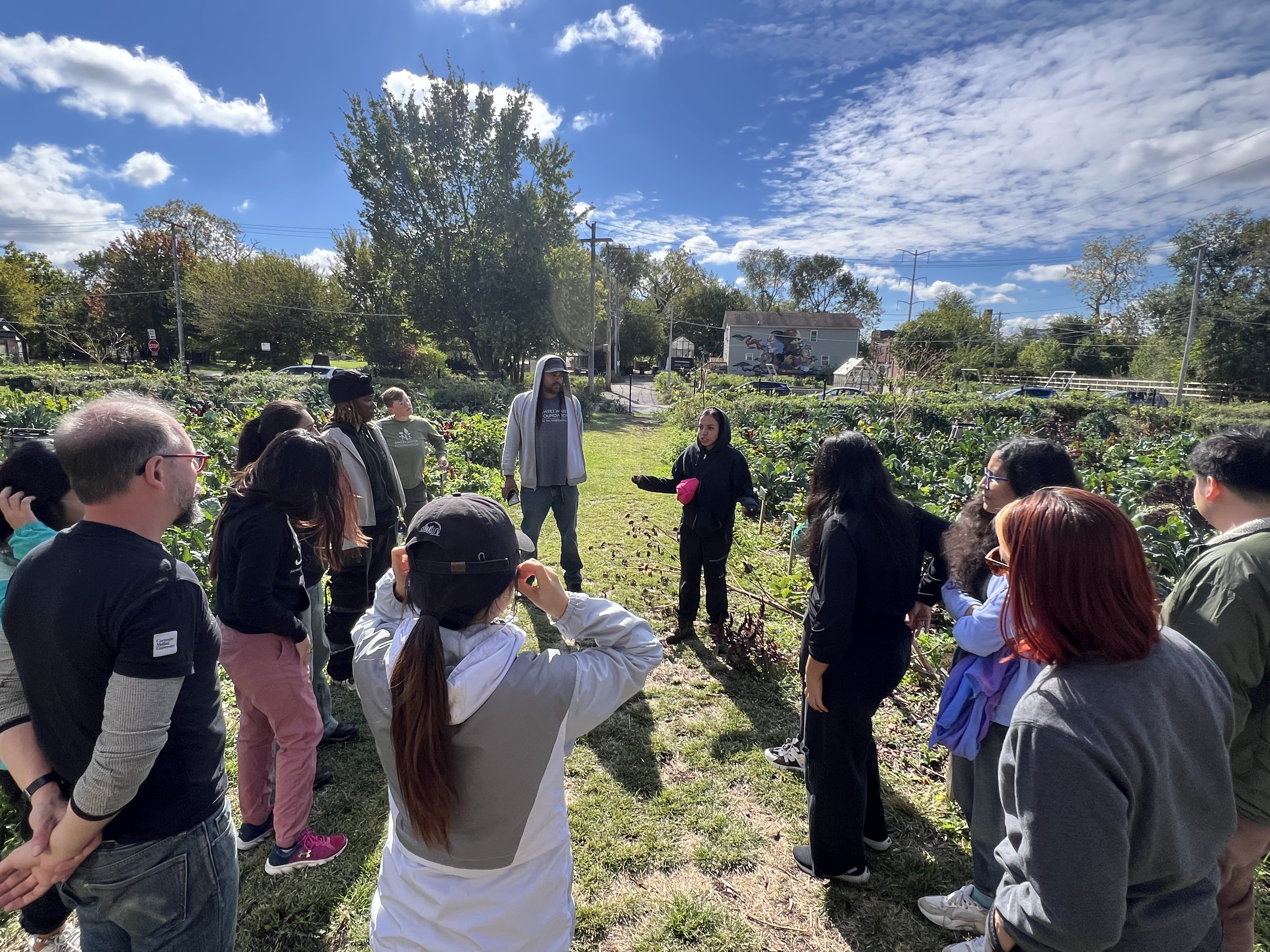 Sweetwater Foundation