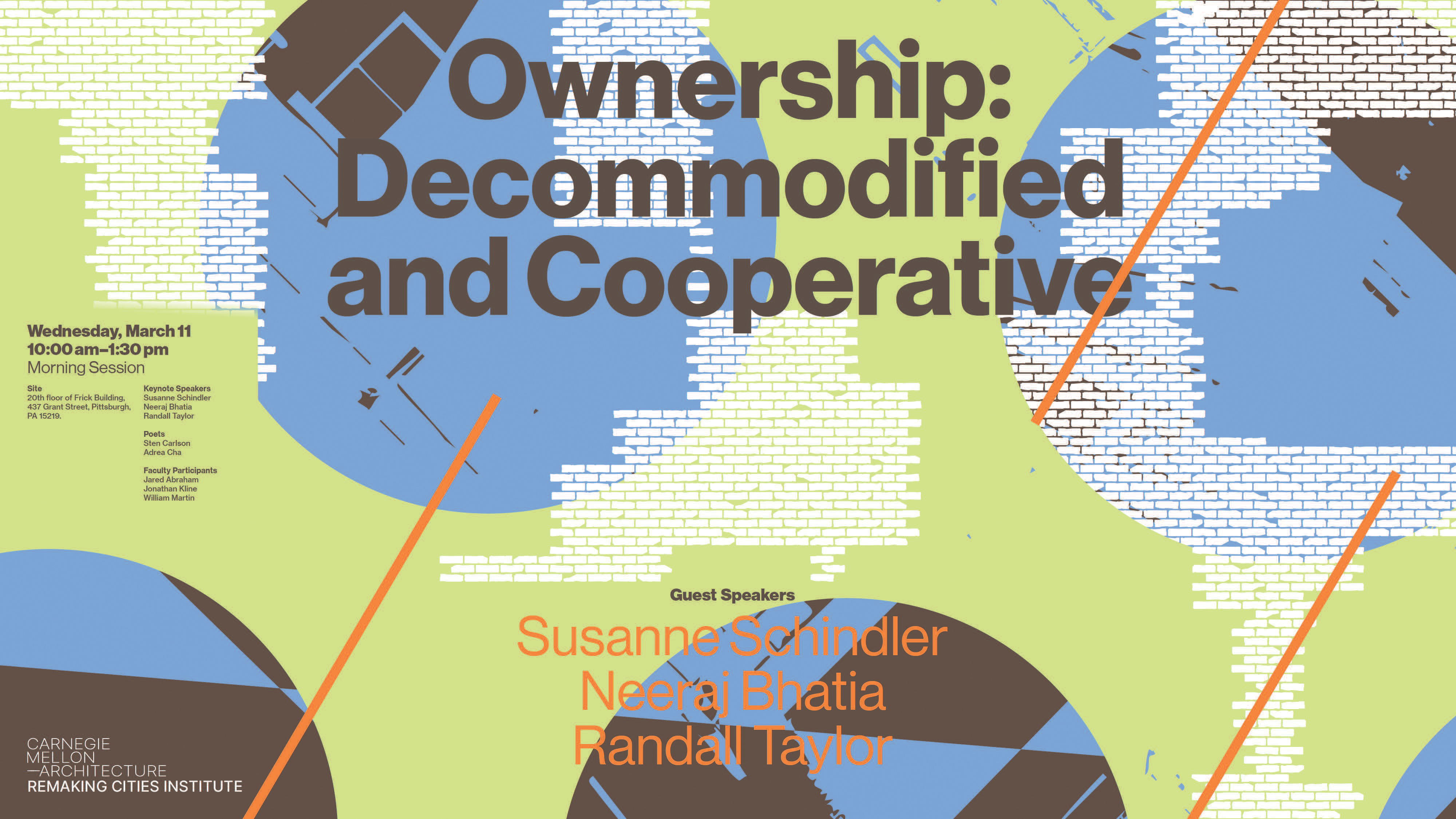 Ownership: Decommodified and Cooperative