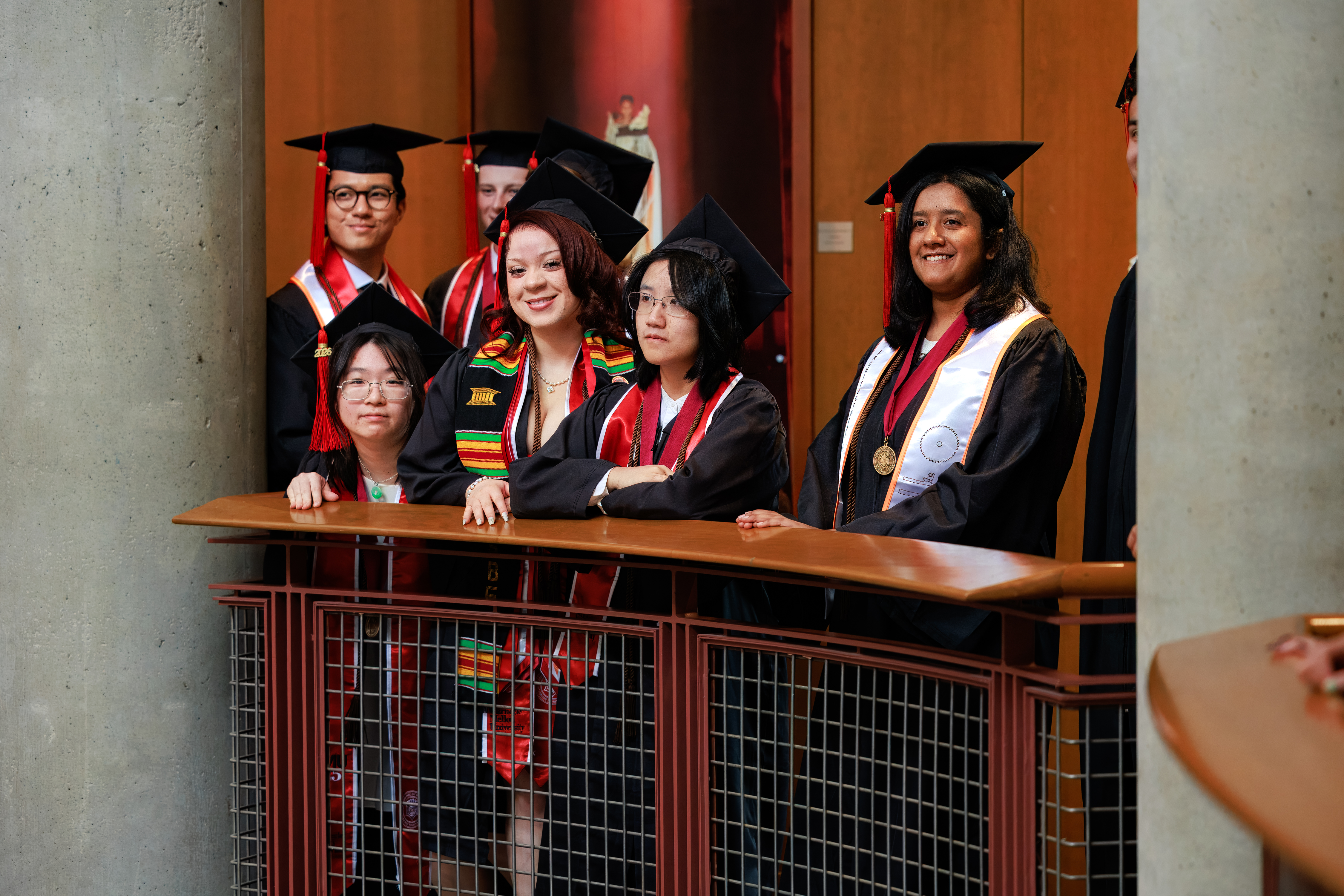 commencement 2026