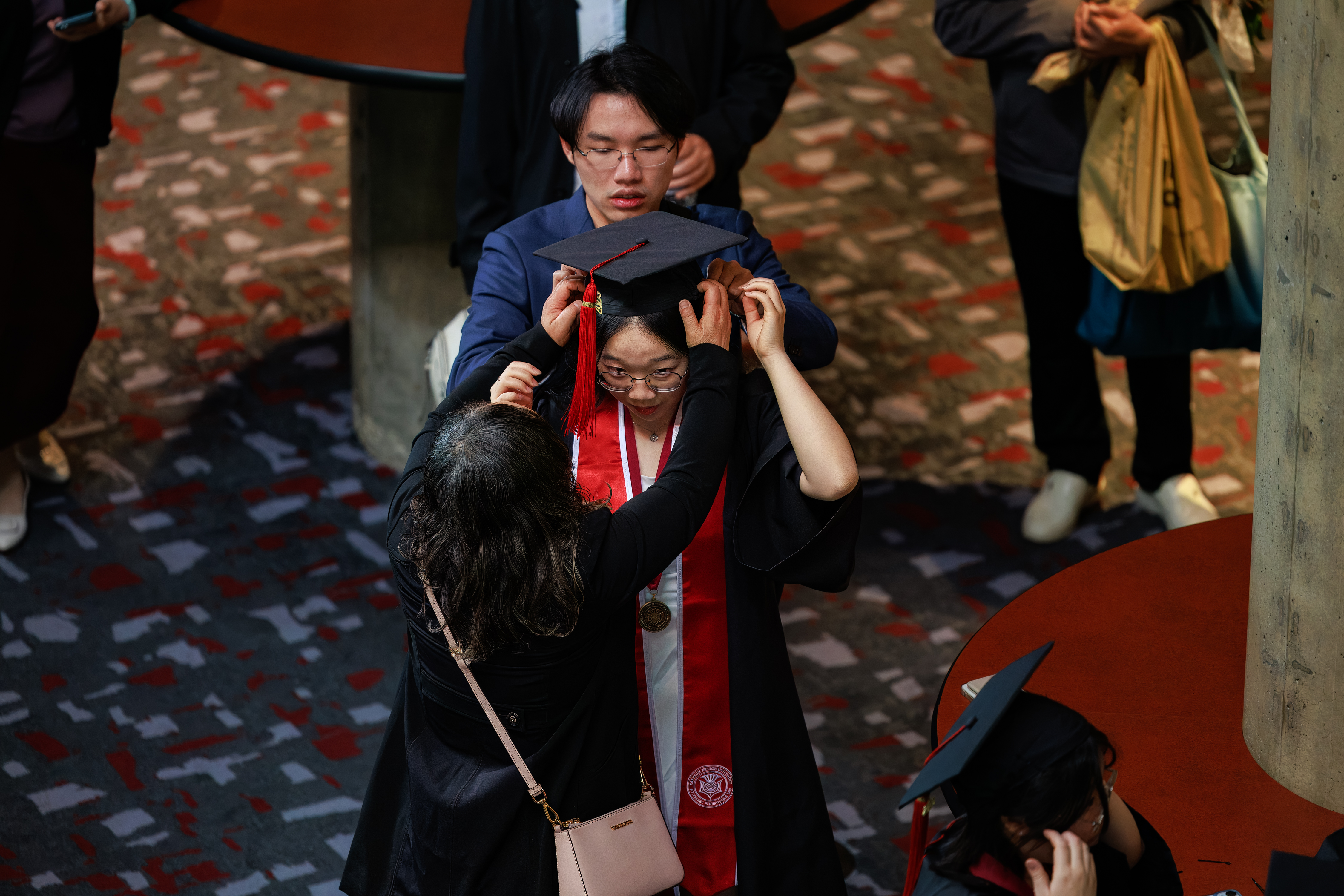 commencement 2026
