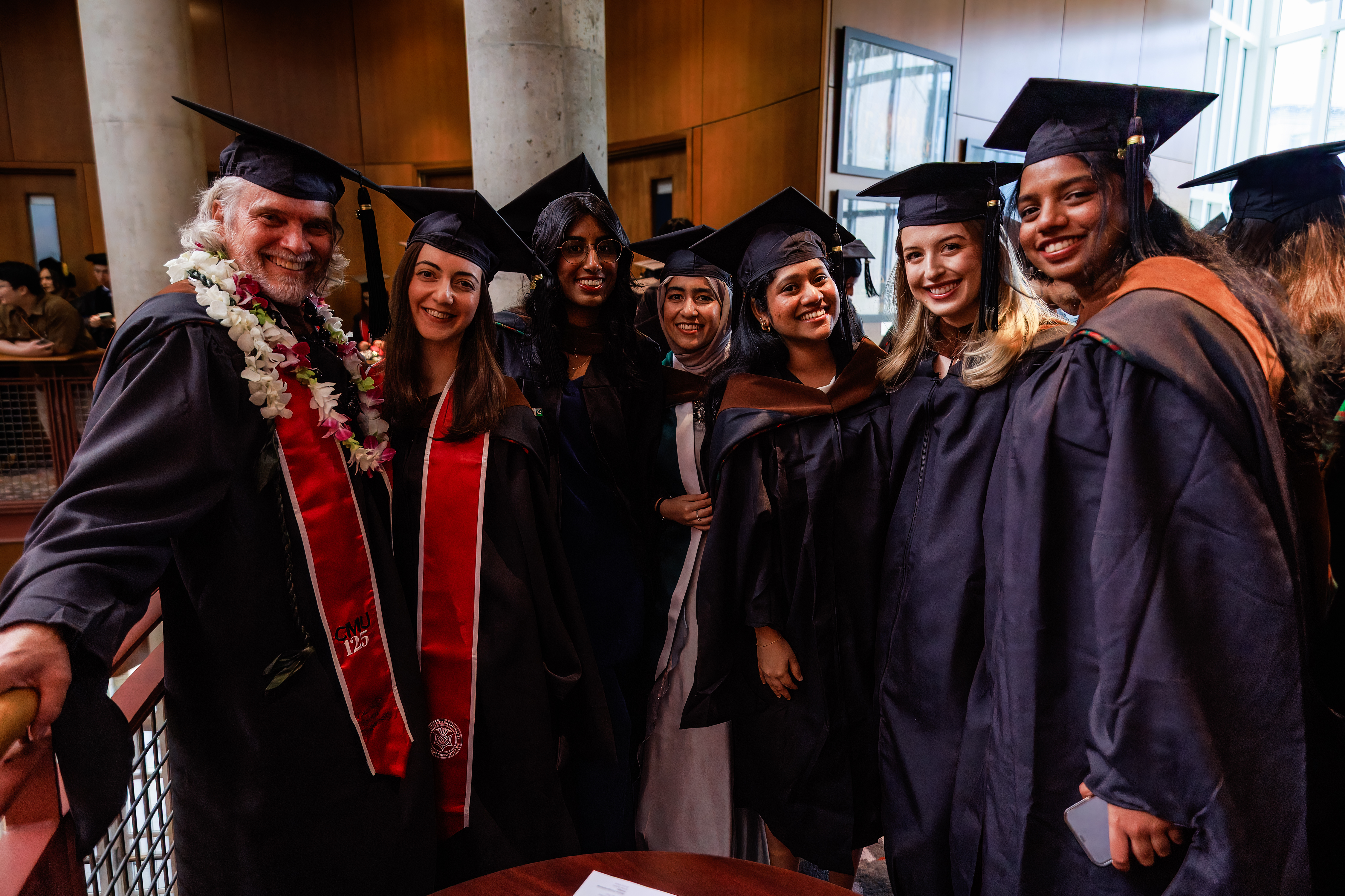 commencement 2026
