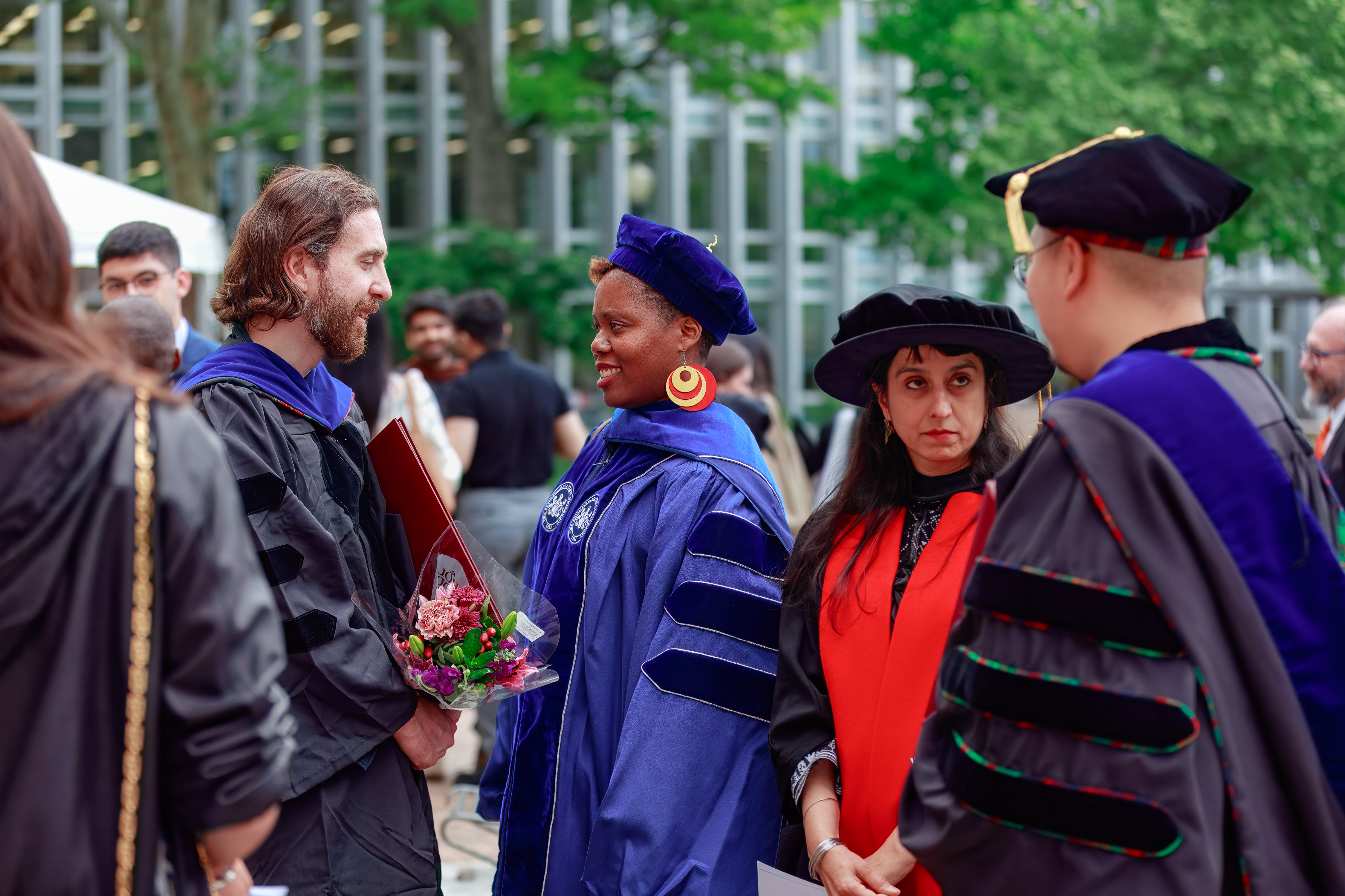 commencement 2026