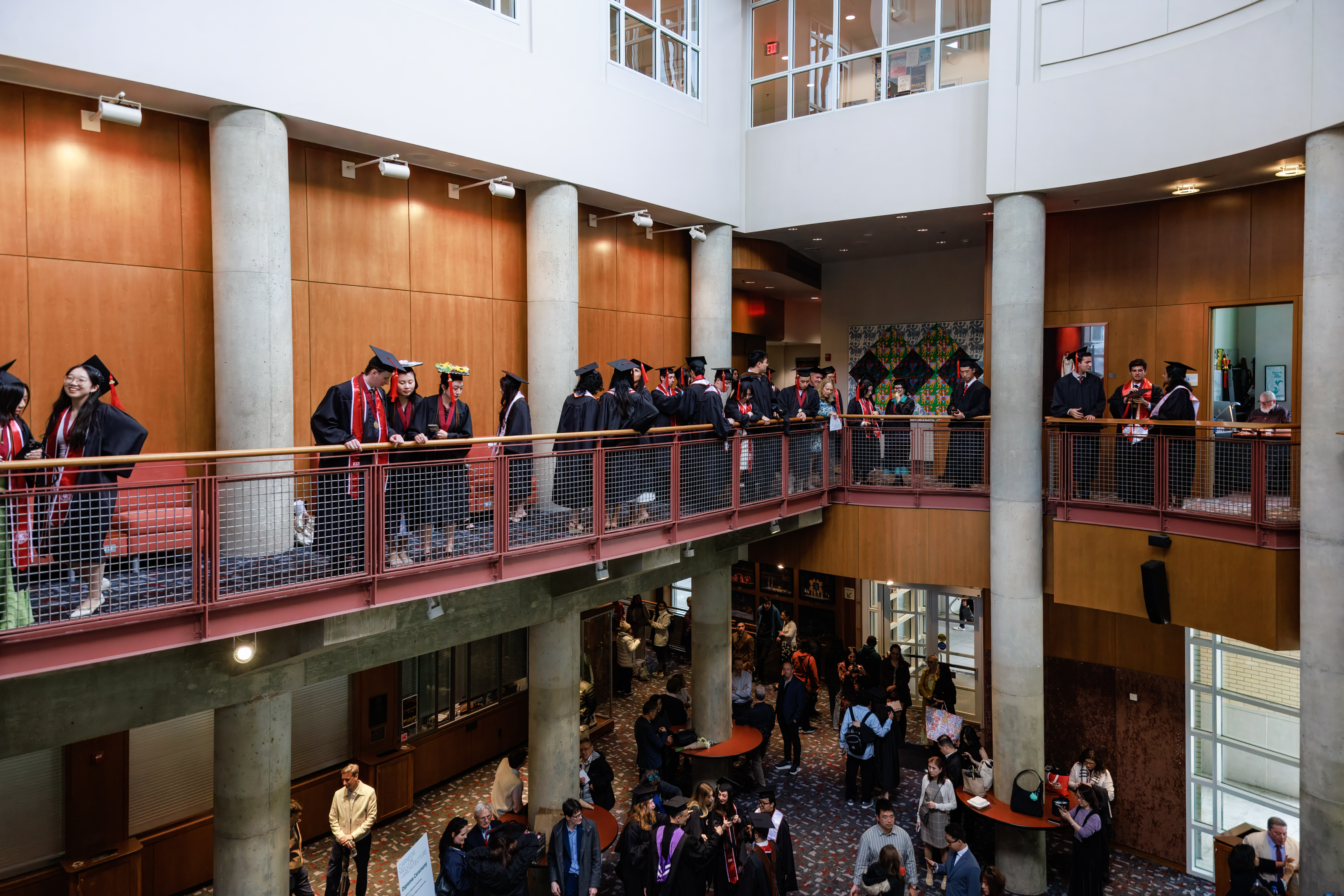 commencement 2026