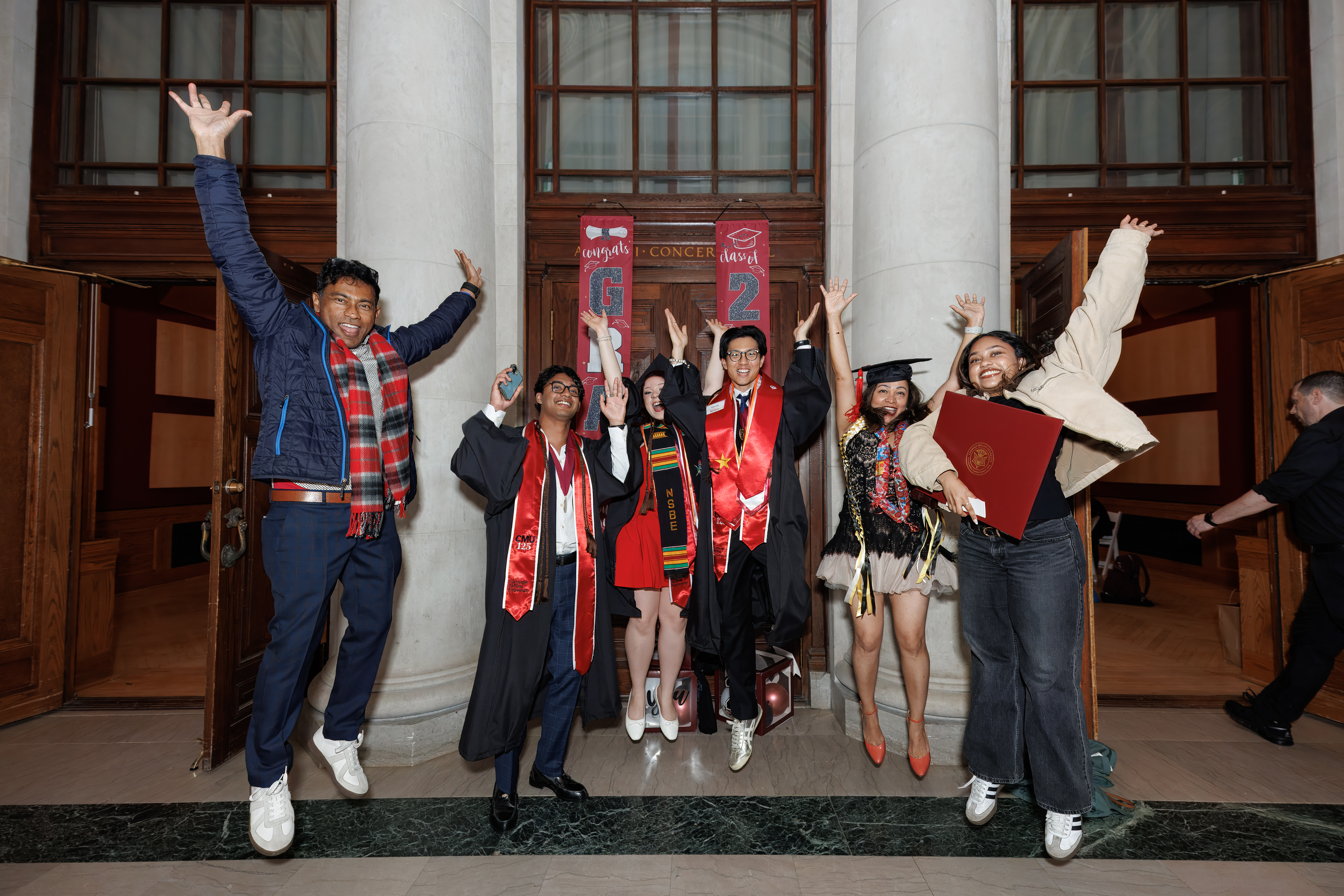 commencement 2026