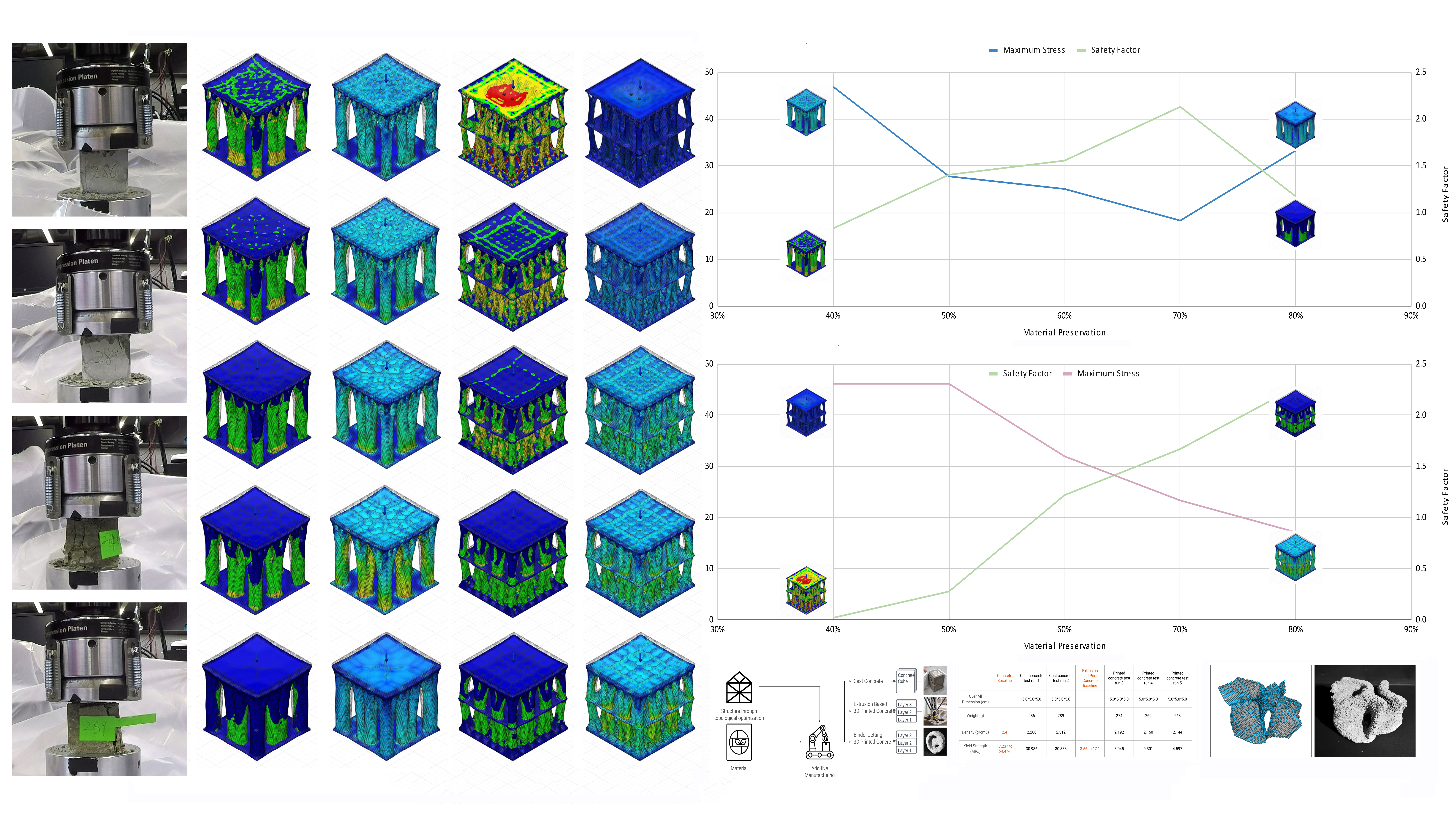Comparative Carbon Impact Analysis 