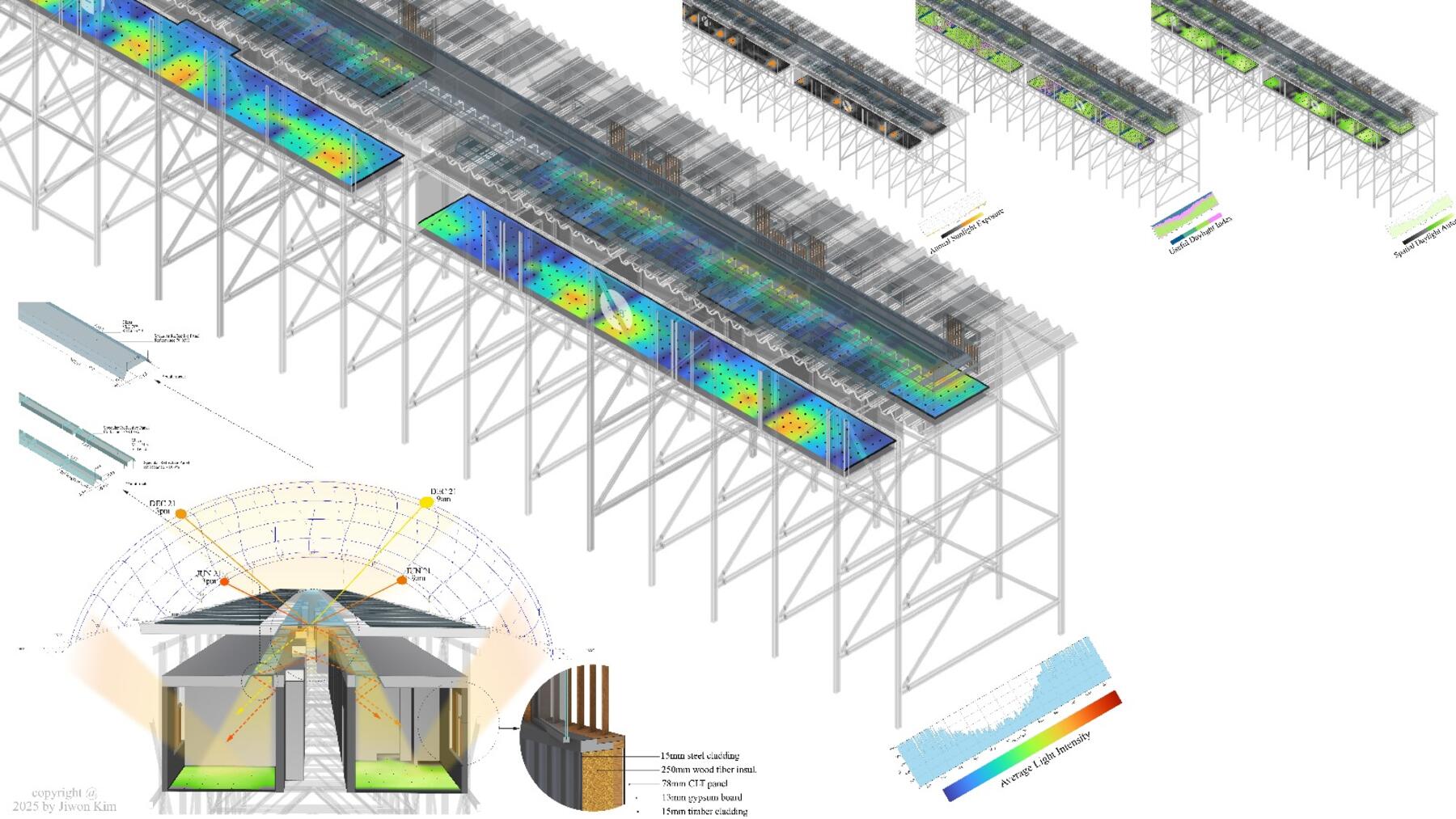 Building Performance Modeling (BPM) | CMU School of Architecture