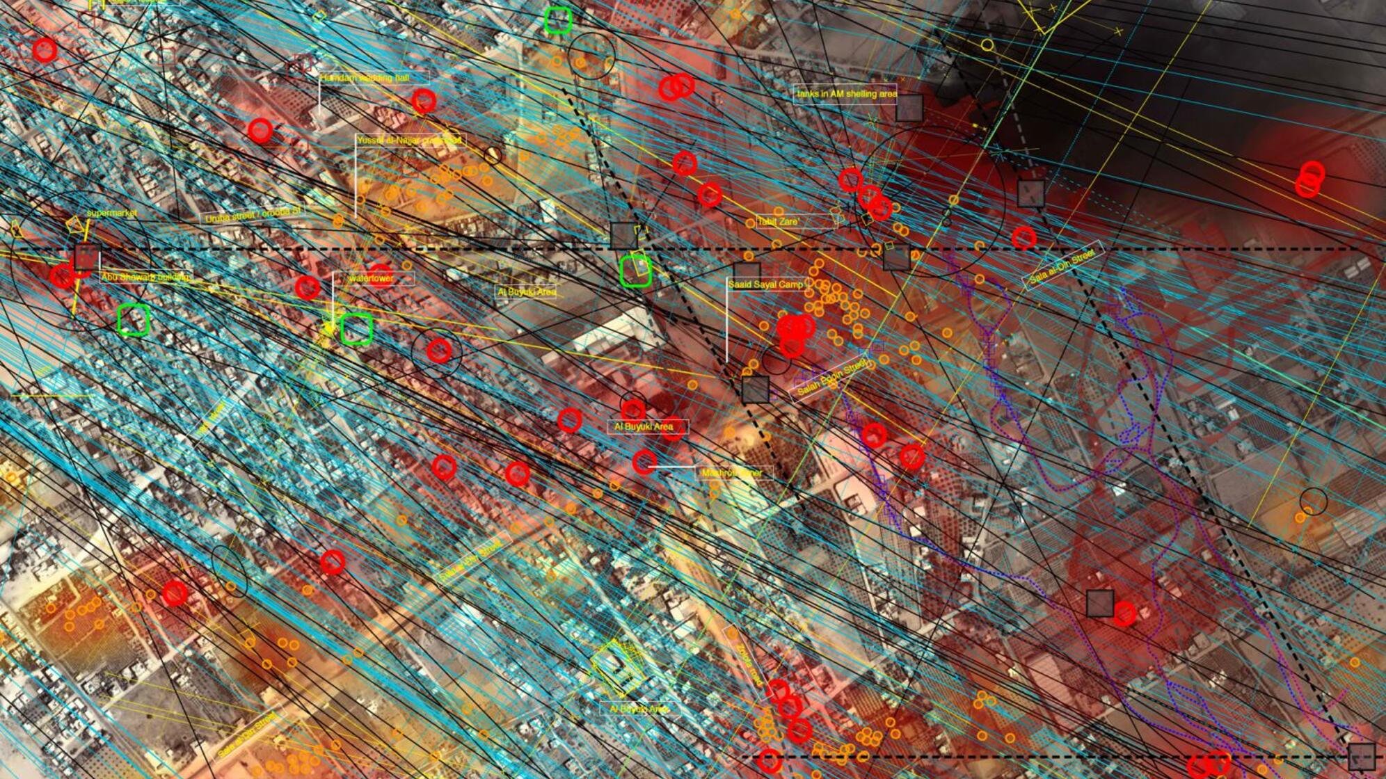 Intro To Urban Design Media | CMU School of Architecture