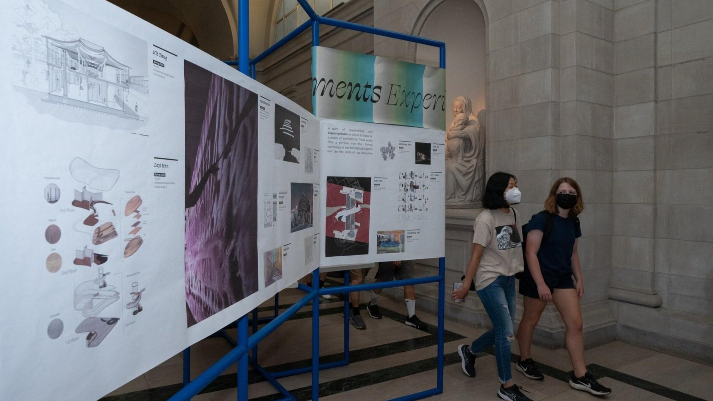 Events | CMU School of Architecture