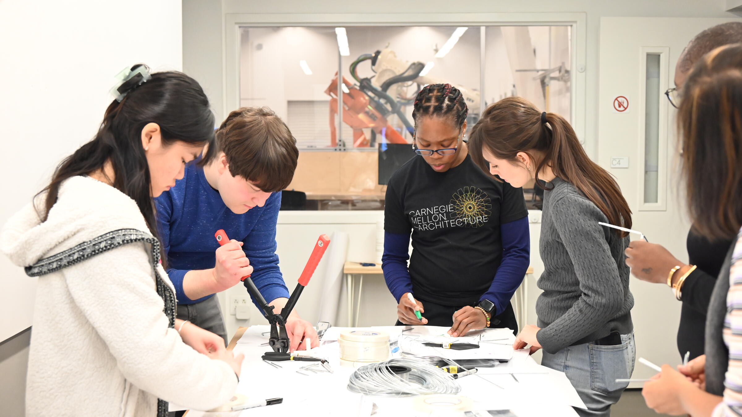 News | CMU School of Architecture