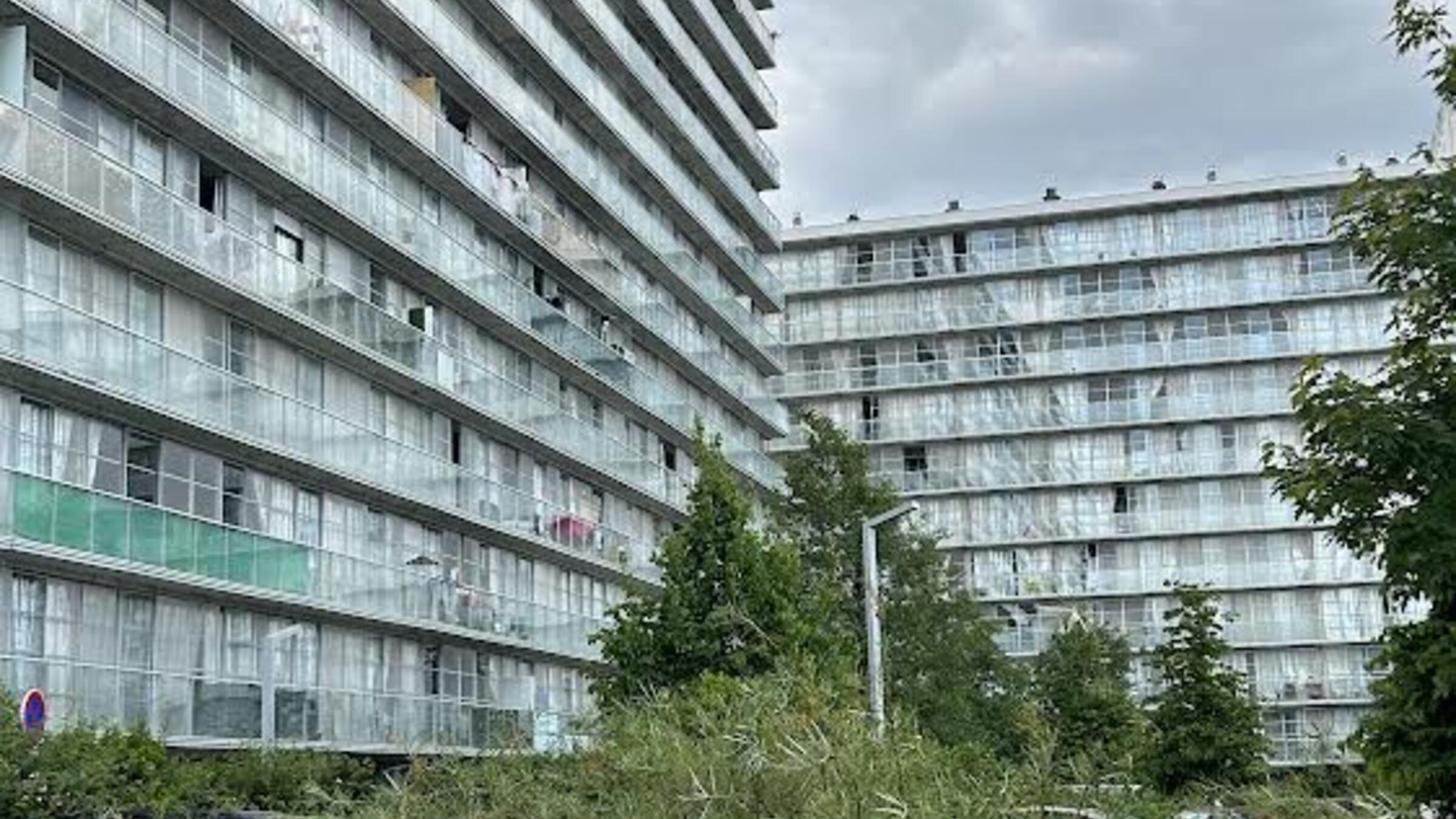 Ajay Chovatia, France (Paris, St. Nazaire, Trignac, Bordeaux): “Never Demolish, Always Transform”: Studying the Housing Projects of Lacaton and Vassal