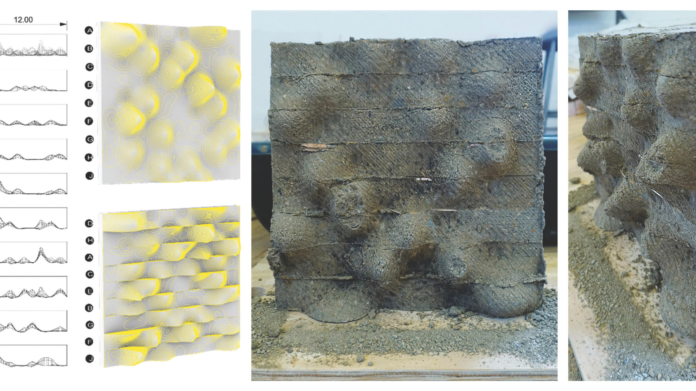 Architecture of Rammed Earth