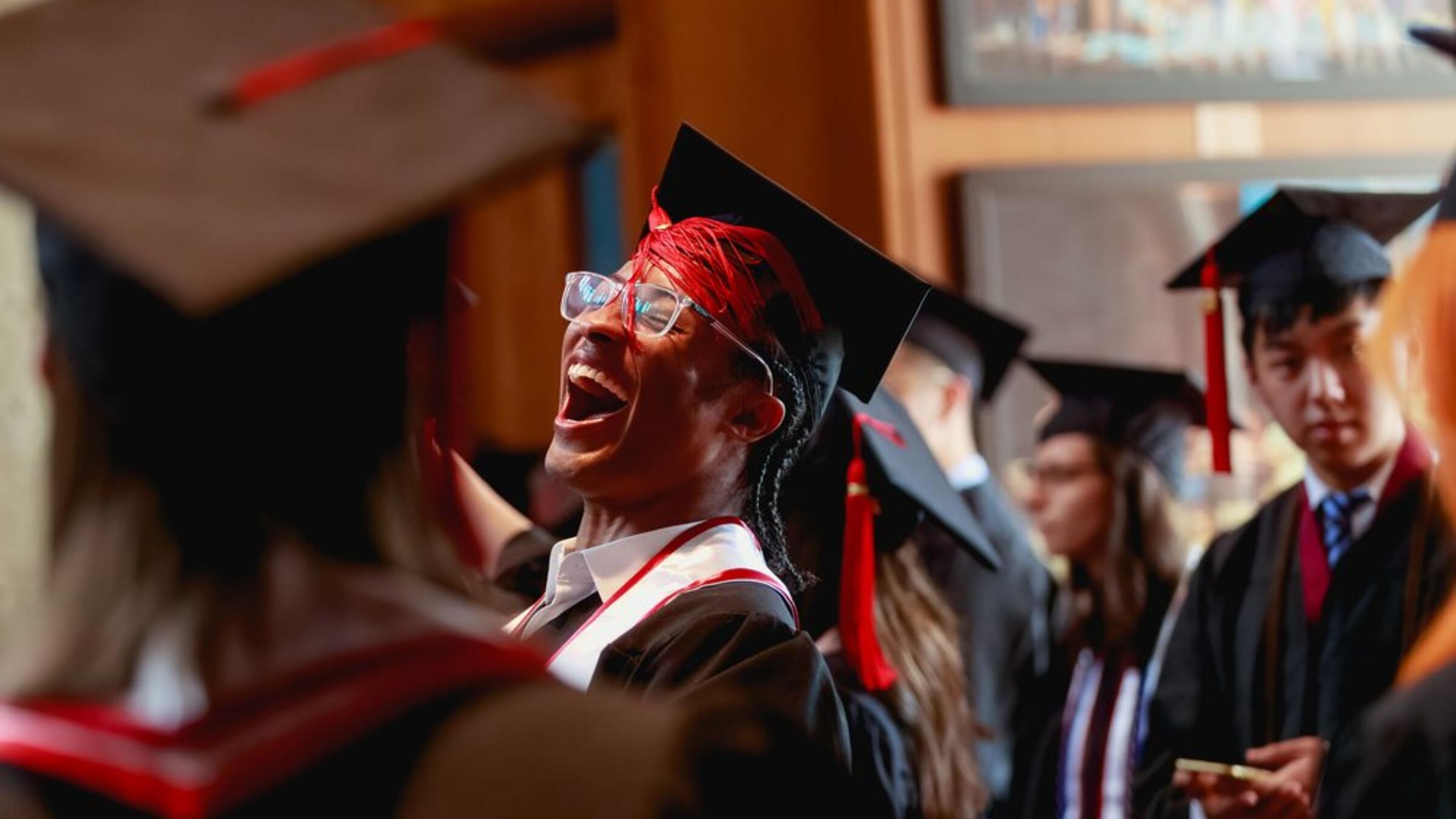 Graduation