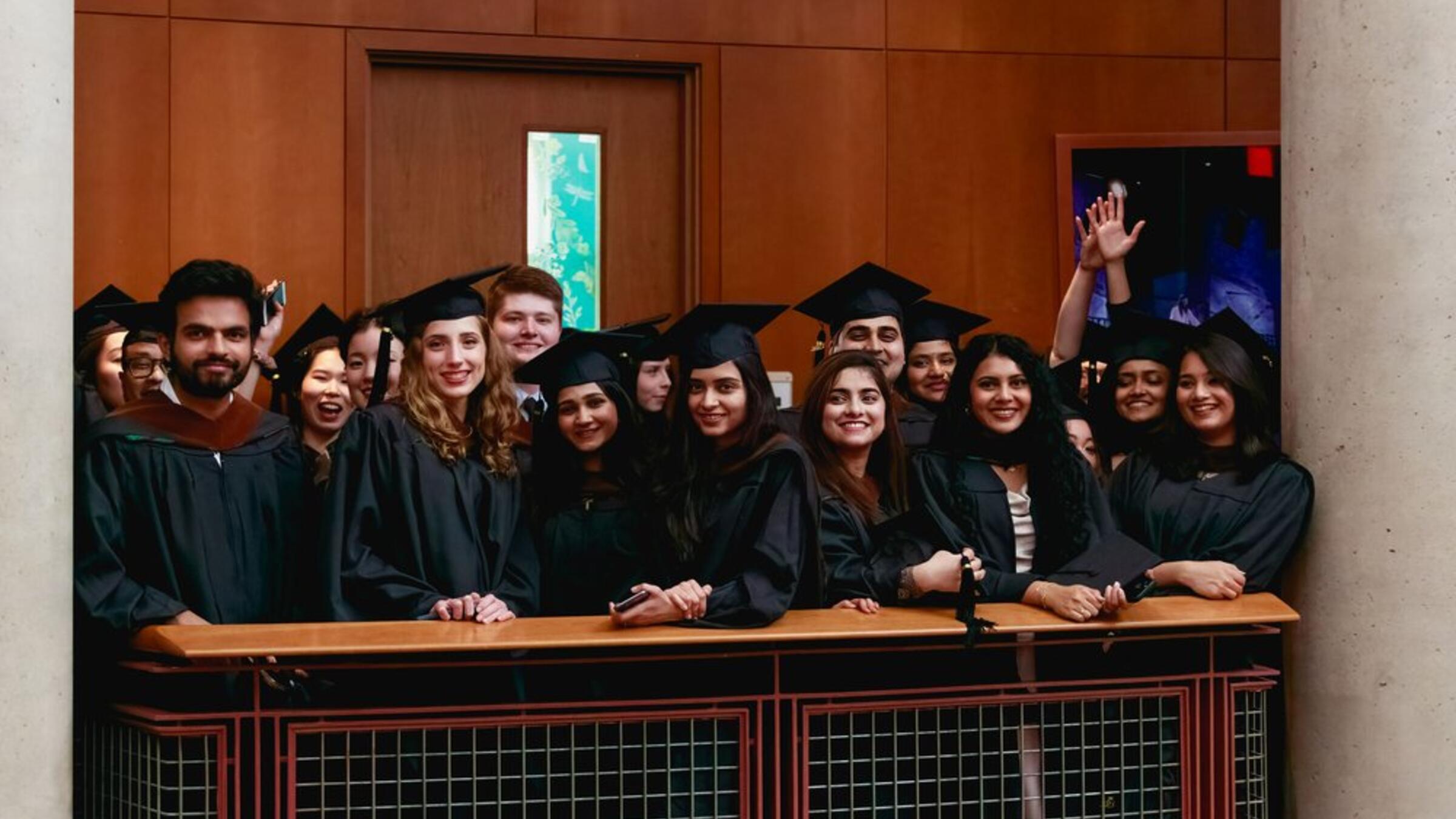 Graduation