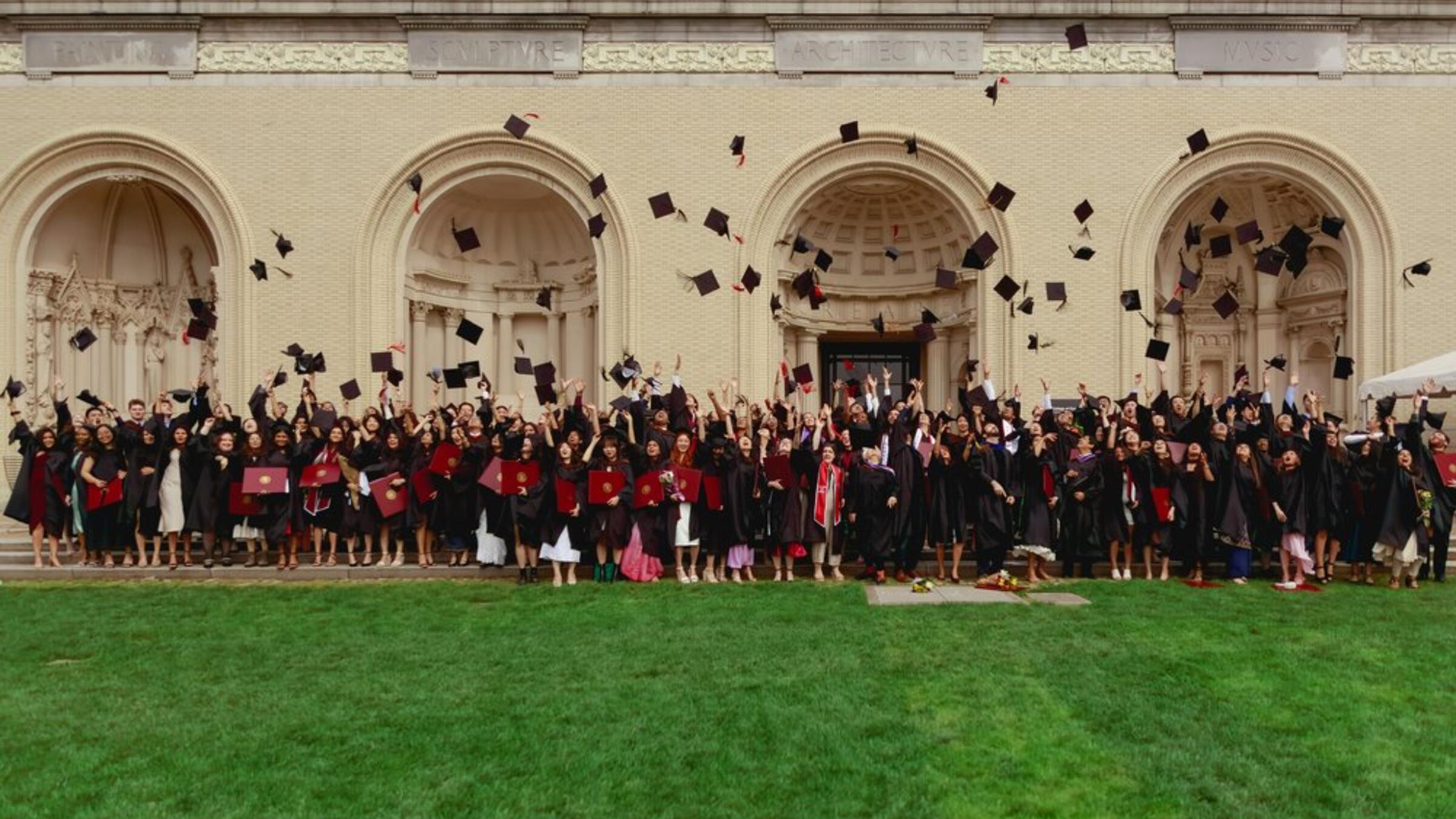 Graduation