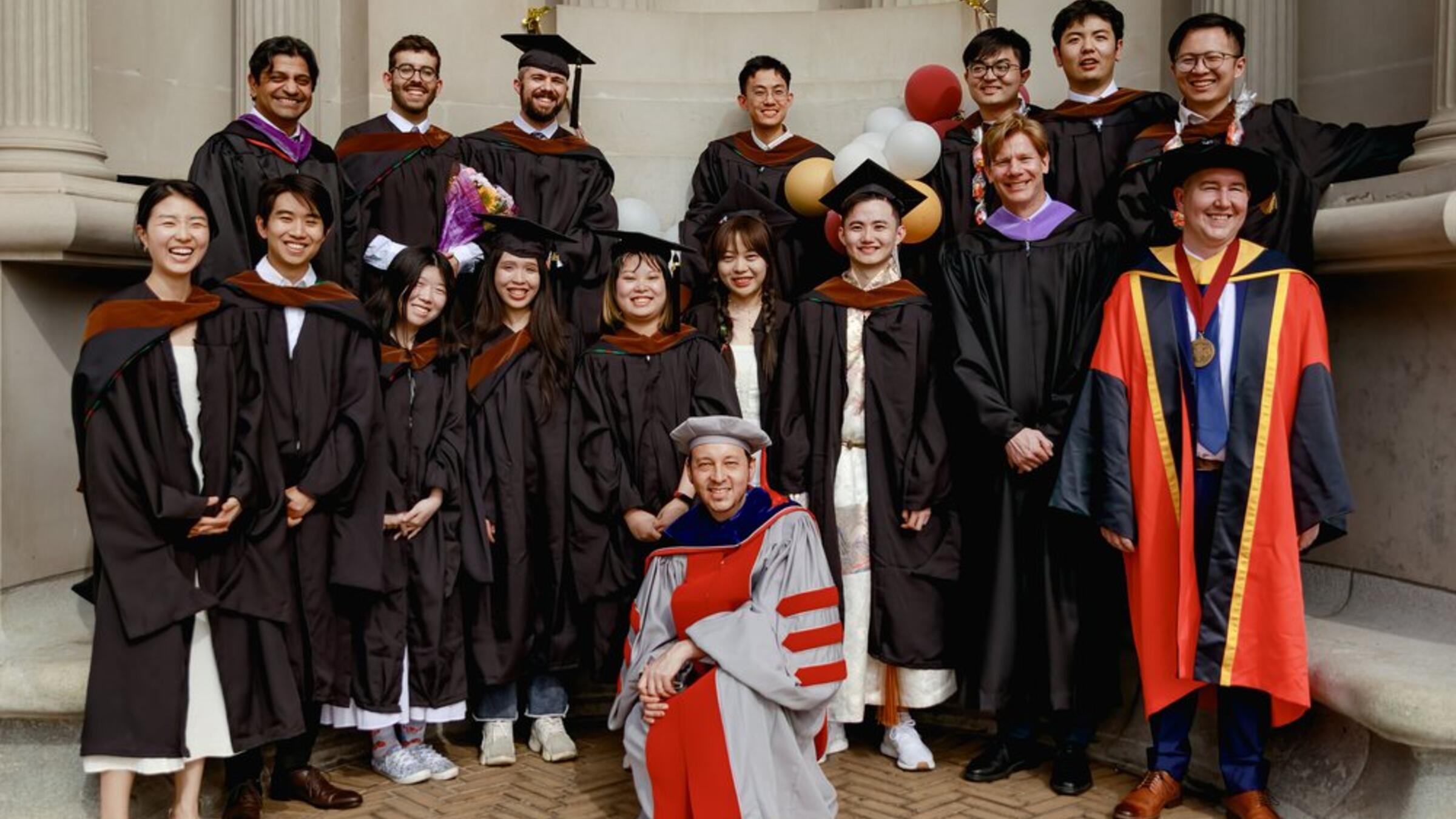 Graduation
