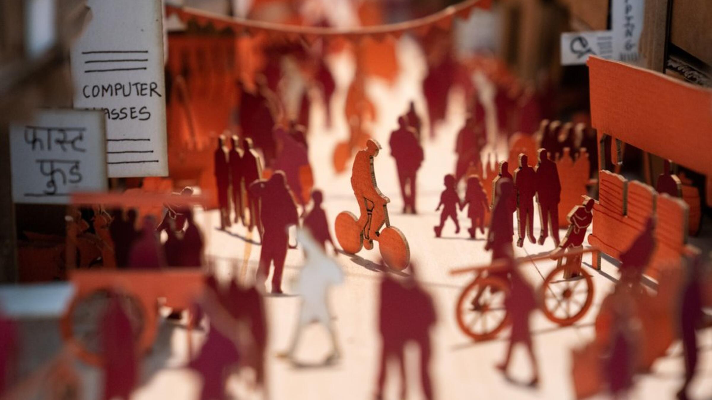 Student Exhibitions