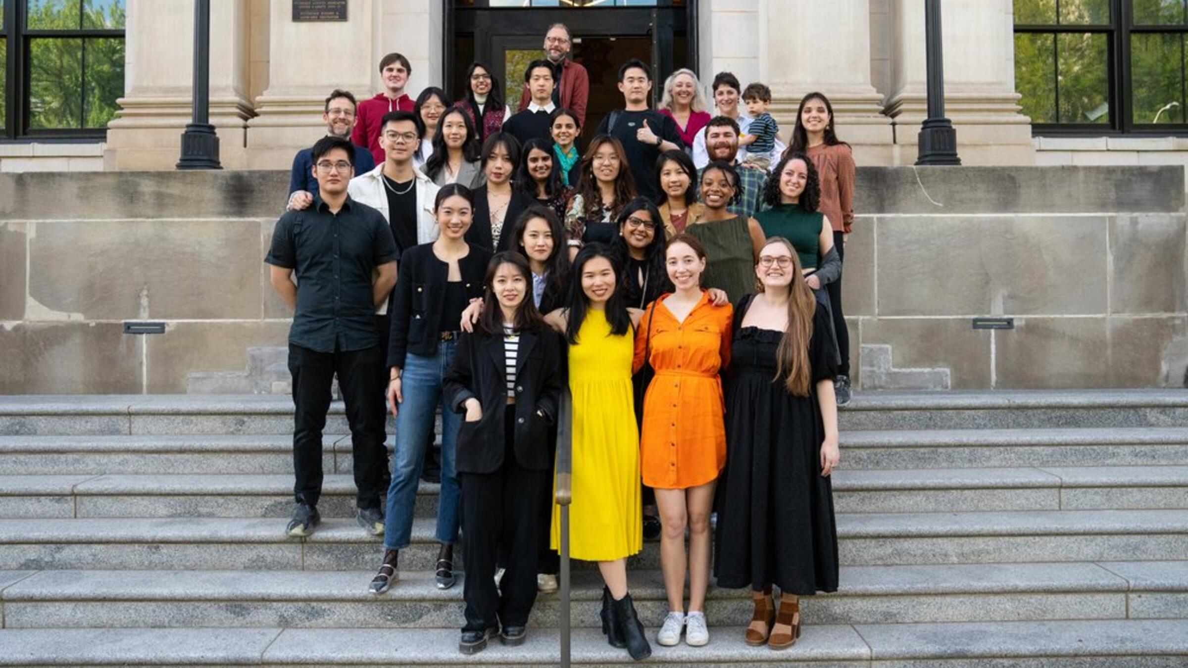 Student Exhibitions