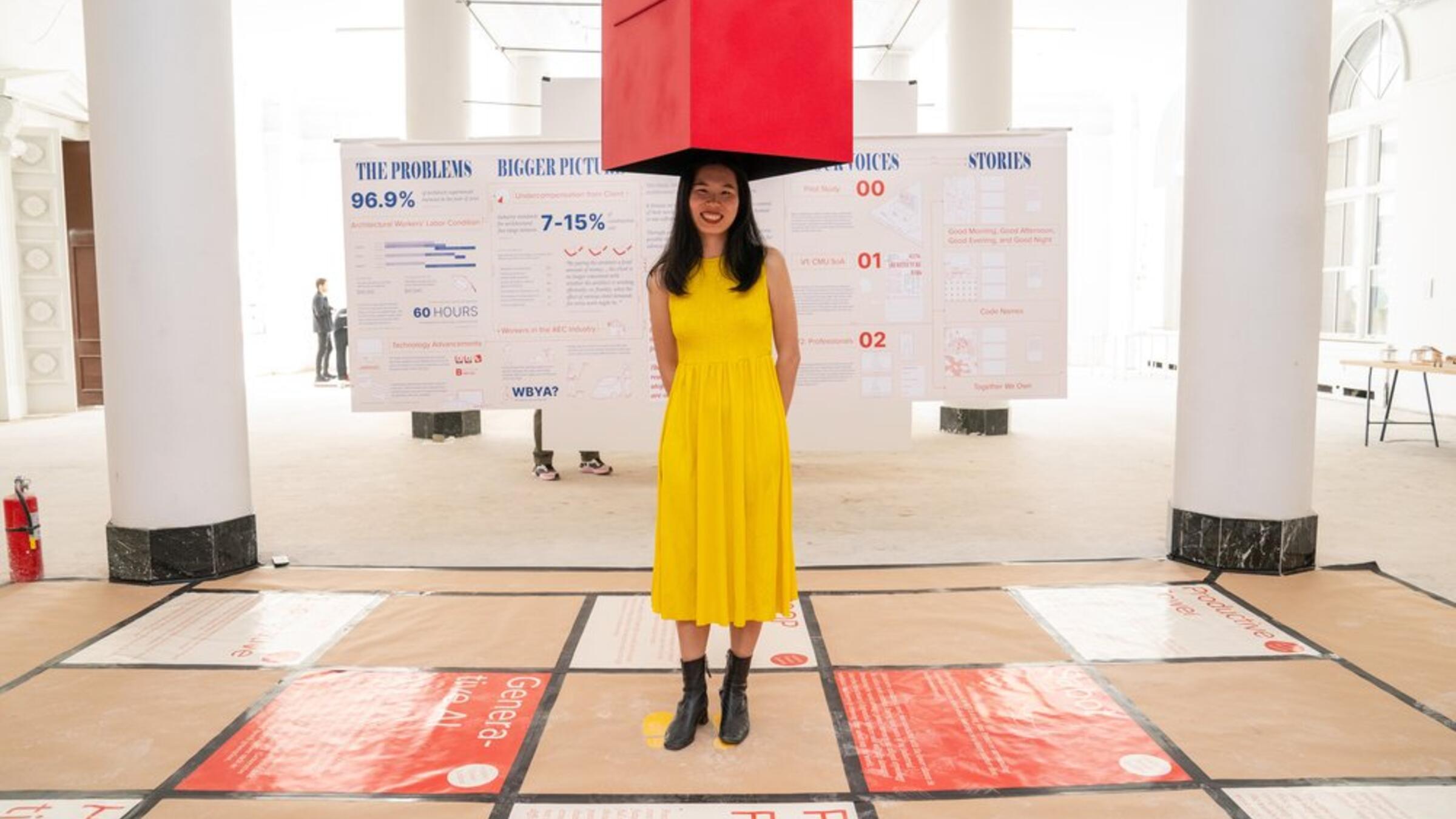 Student Exhibitions