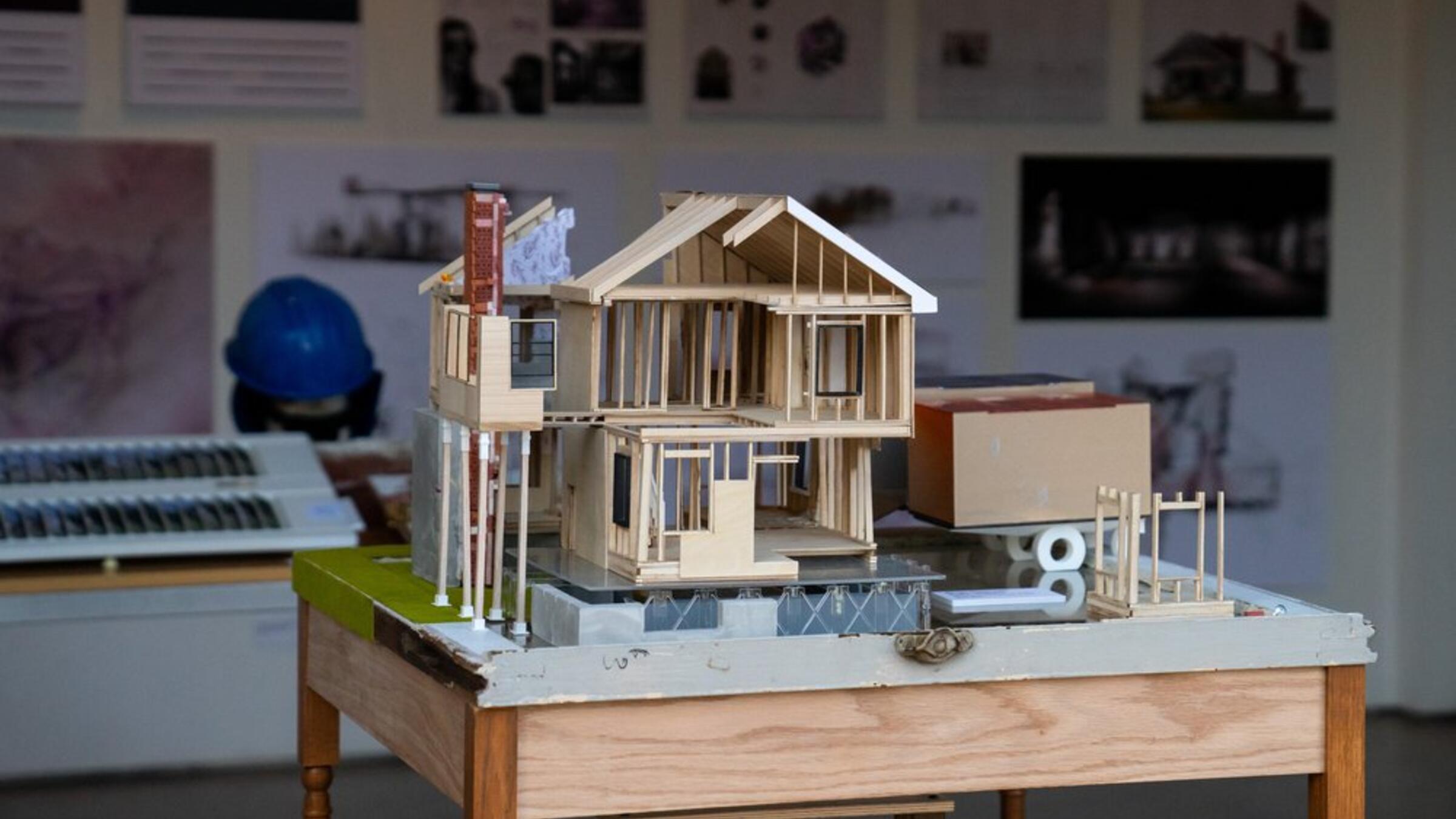 Student Exhibitions