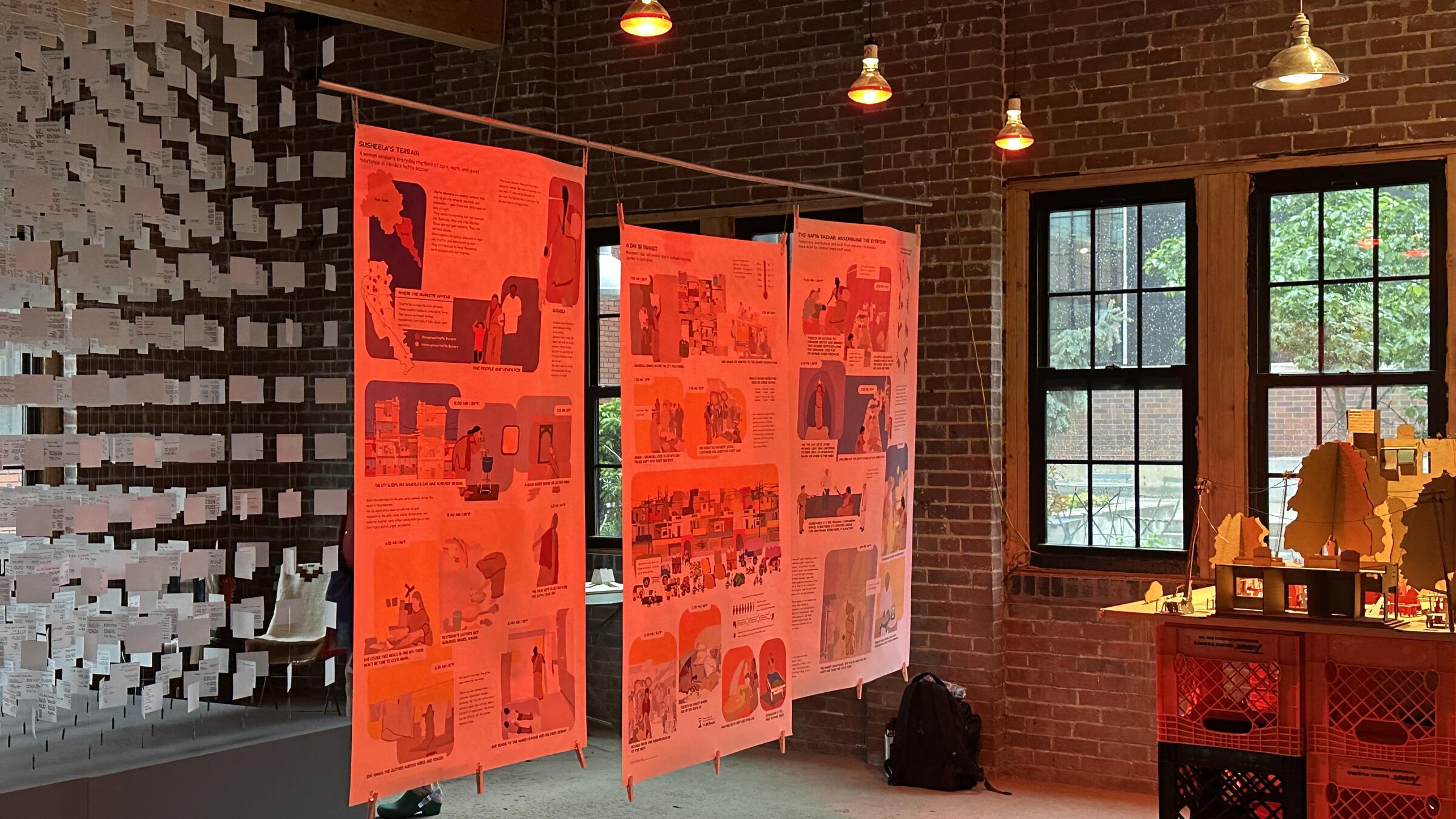 thesis project