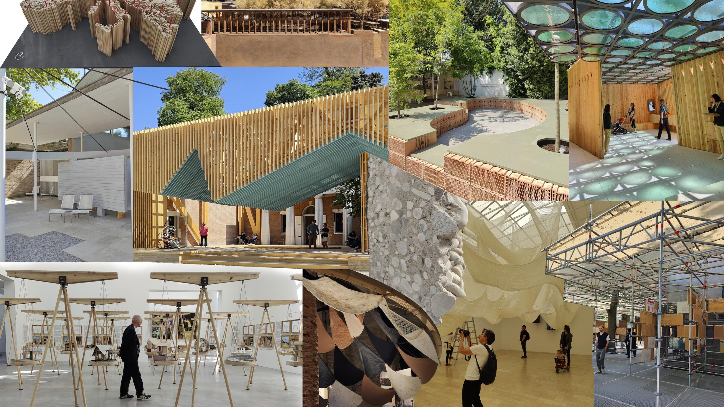 Architecture as Temporal Experience