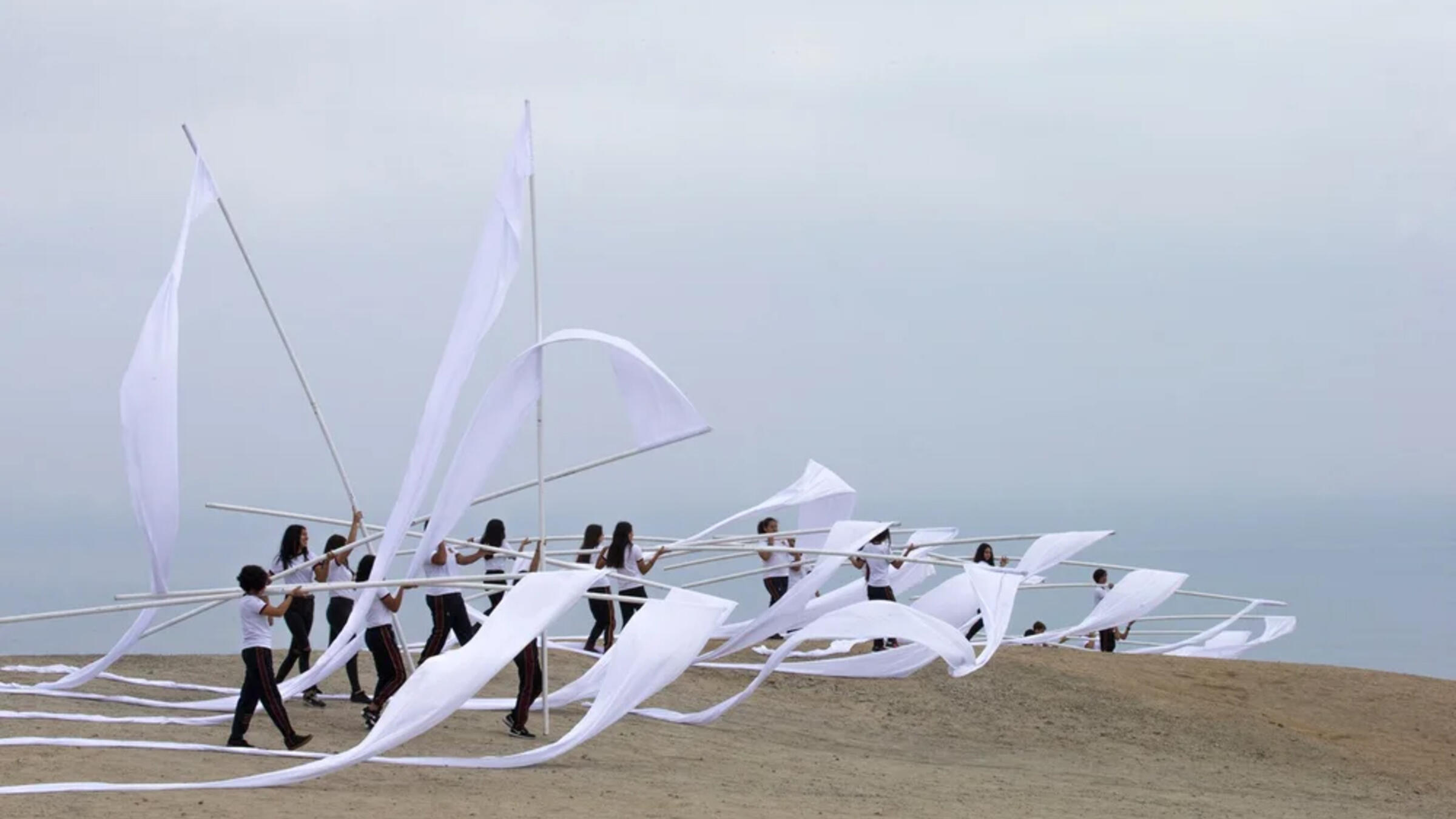 Bury the Flags in the Sea – Act I, Miguel Braceli