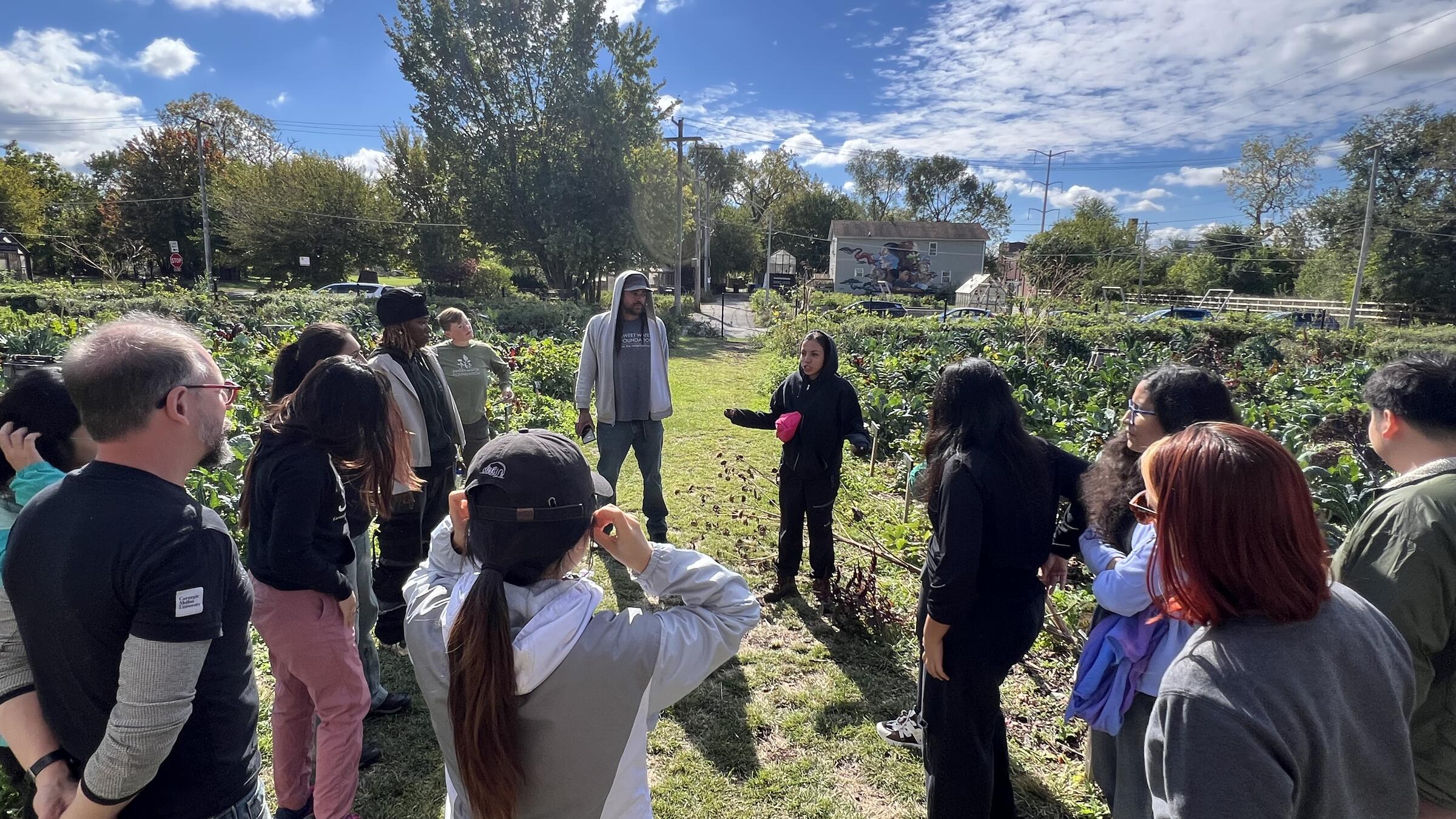 Sweetwater Foundation