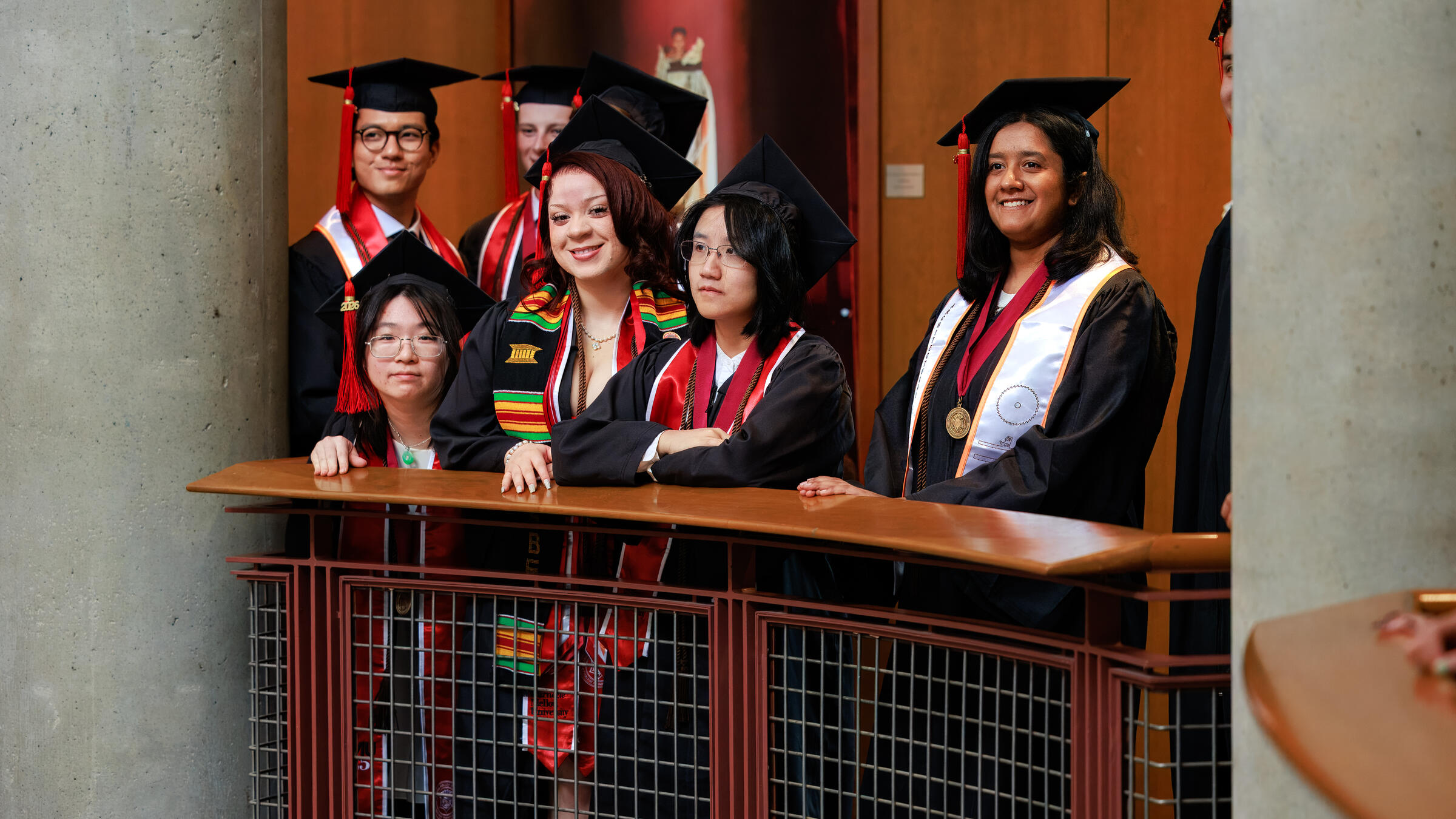 commencement 2026