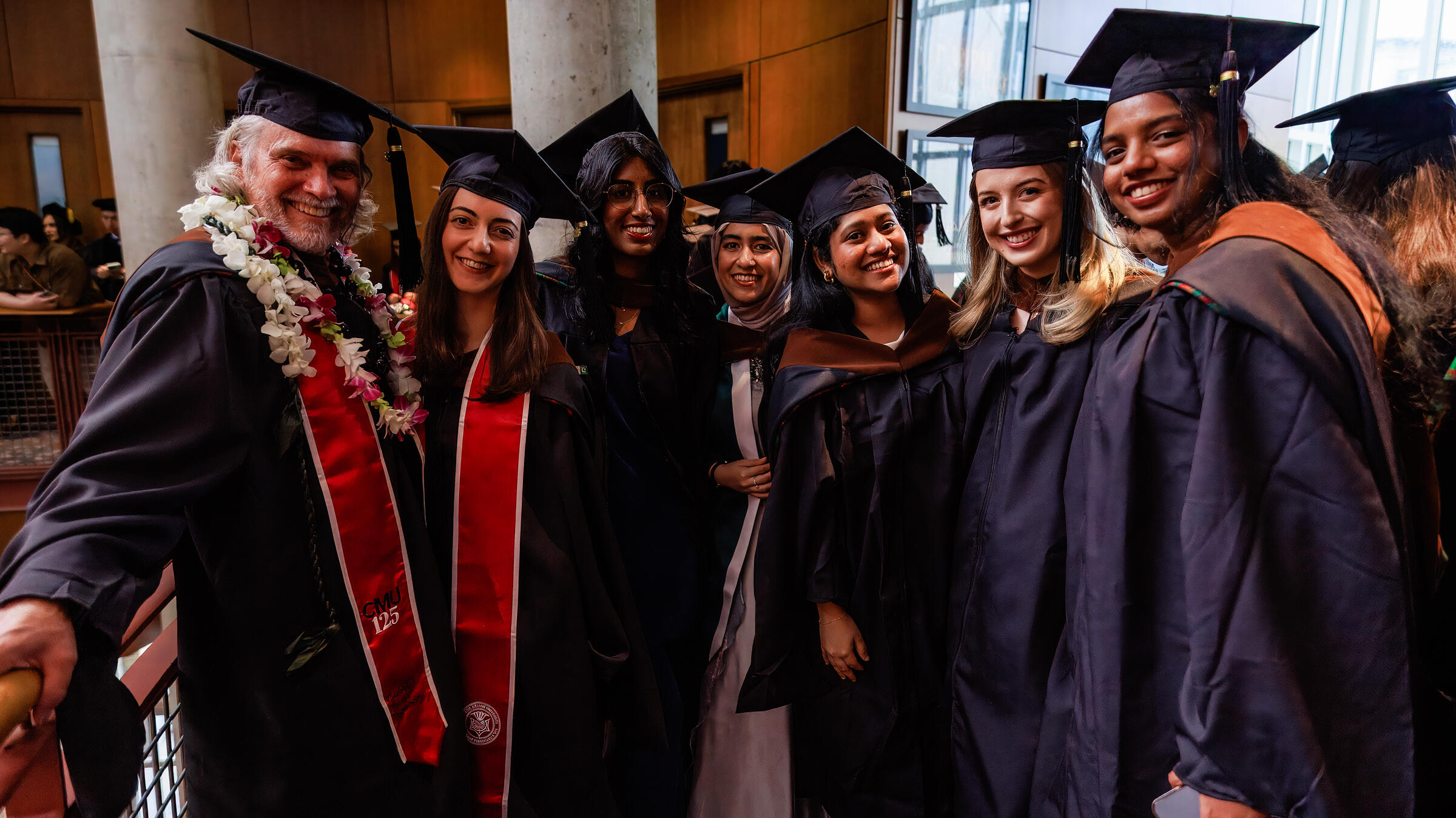 commencement 2026