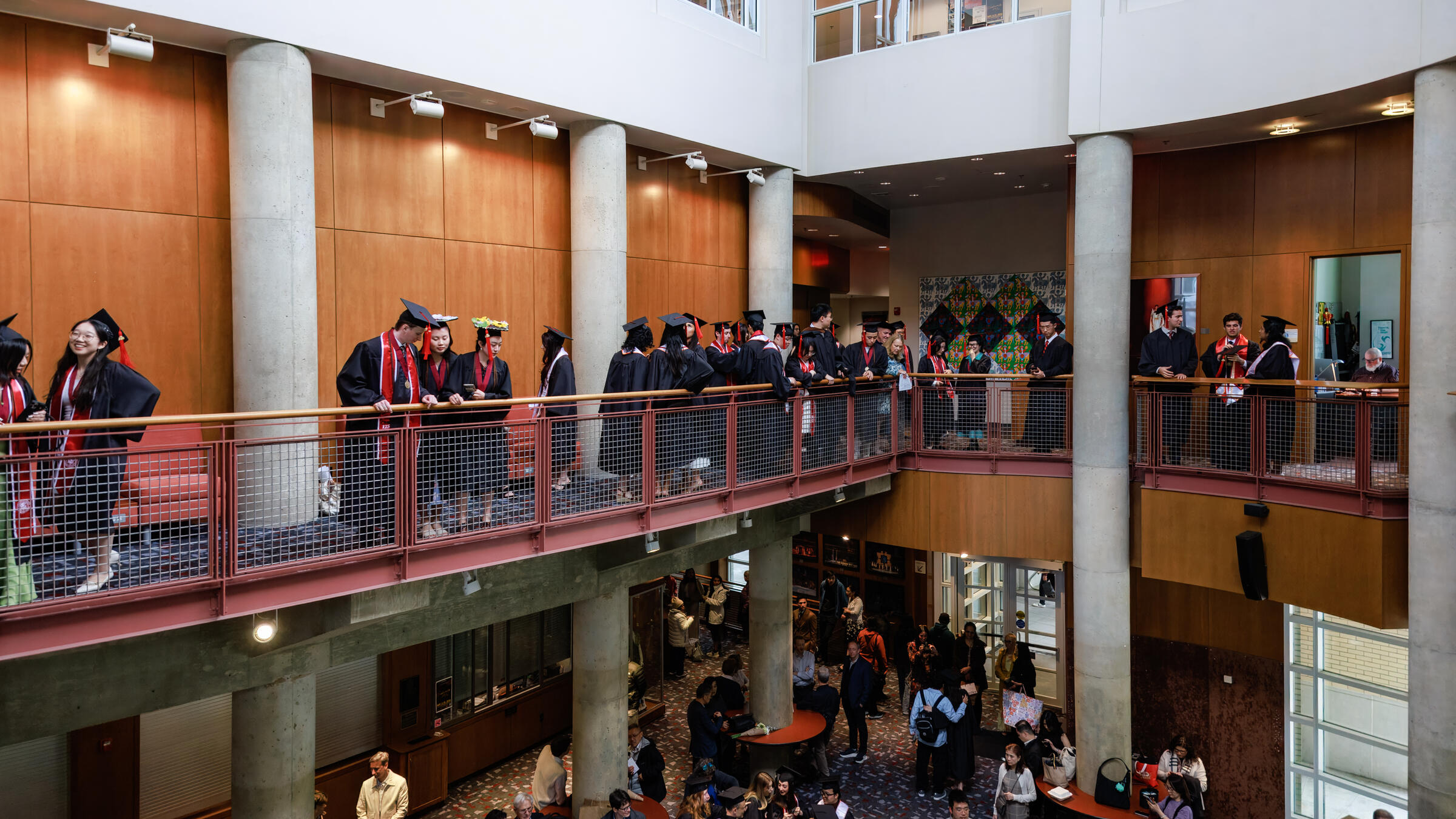 commencement 2026