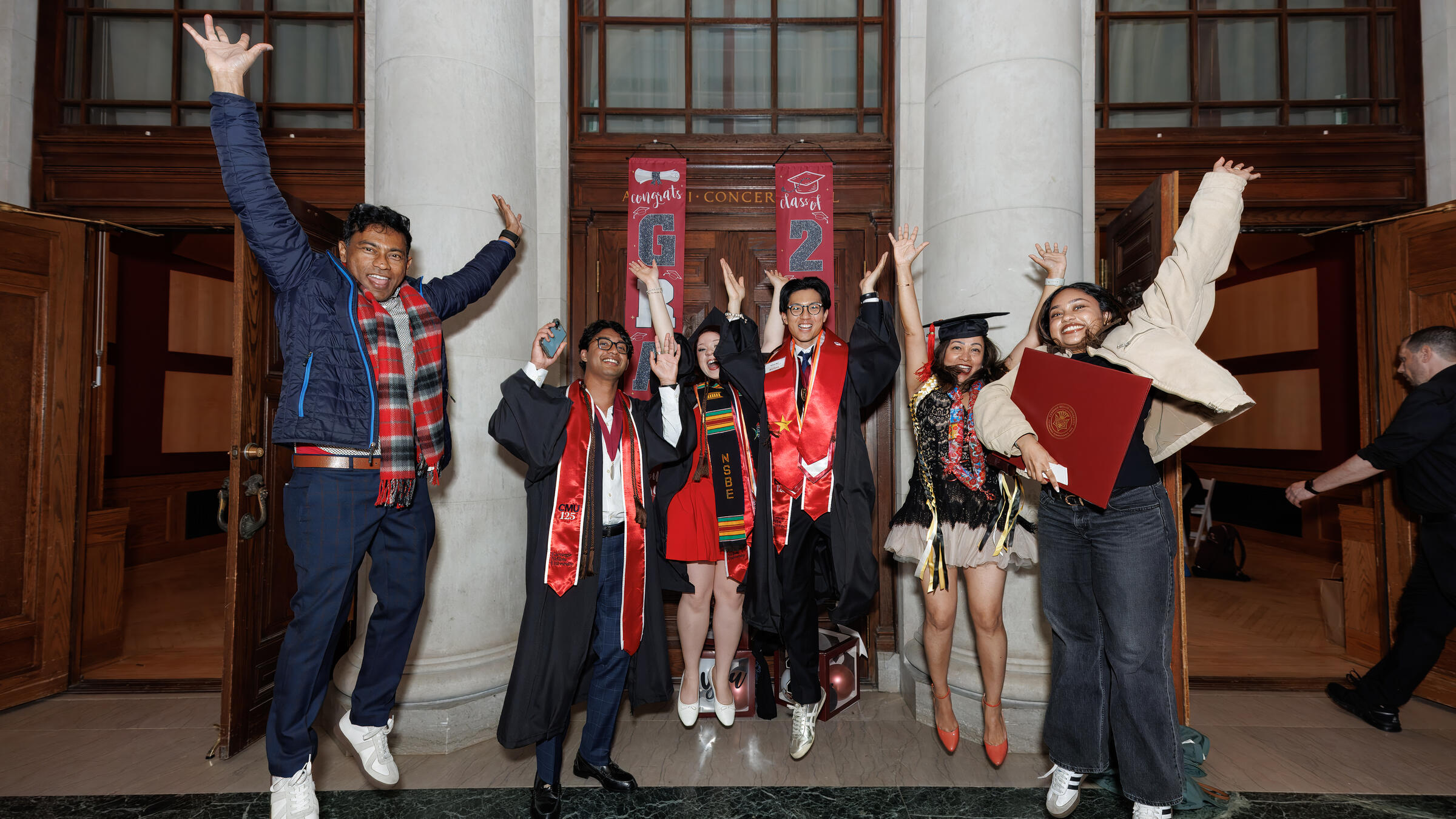 commencement 2026
