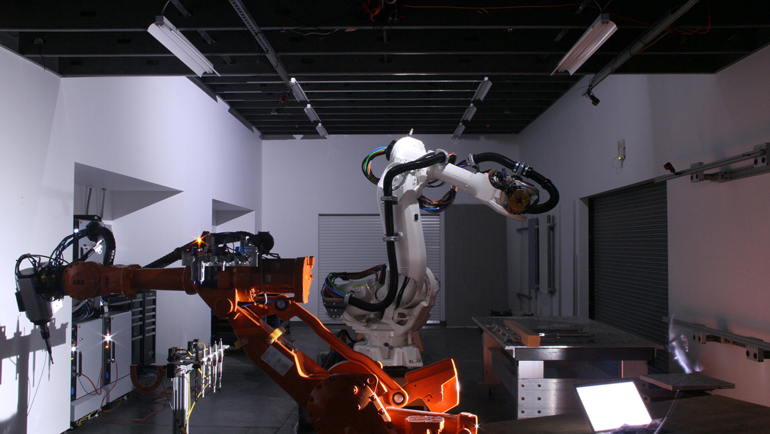 Design Fabrication Lab | CMU School of Architecture