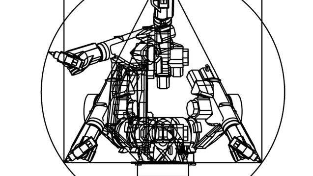 roboarch