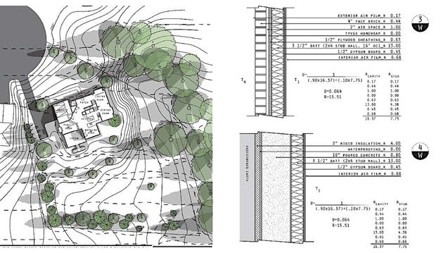 design decisions are critical for climate and energy, resiliency and equity. 