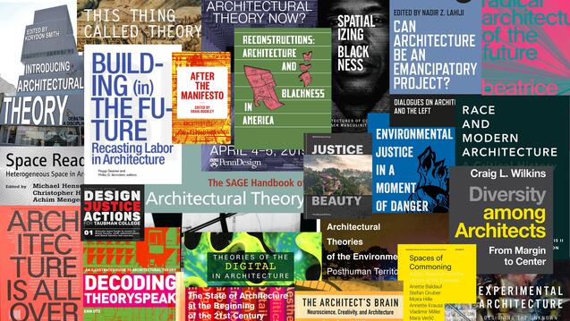 Theory books