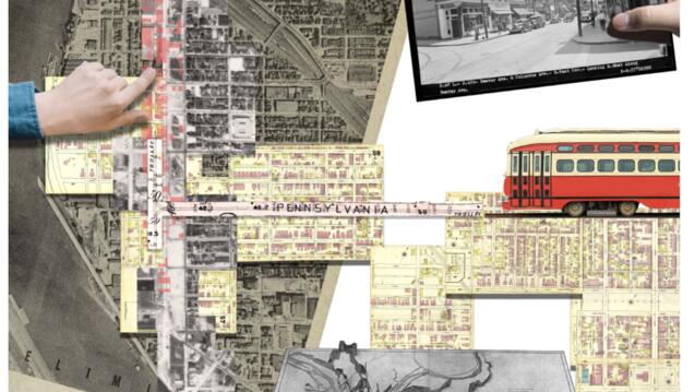 Manchester Mapping _ Yuhan Wu