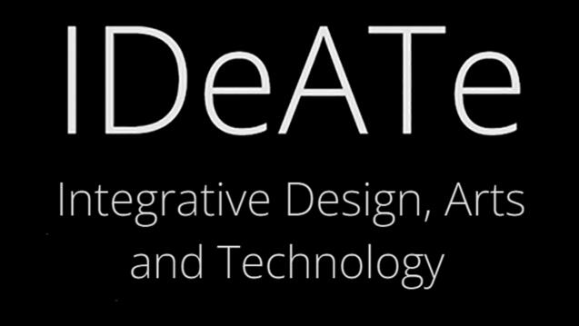 IDeATe Icon
