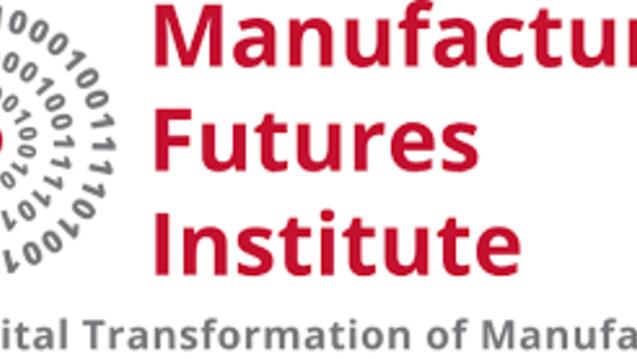 Manufacturing Futures Institute logo