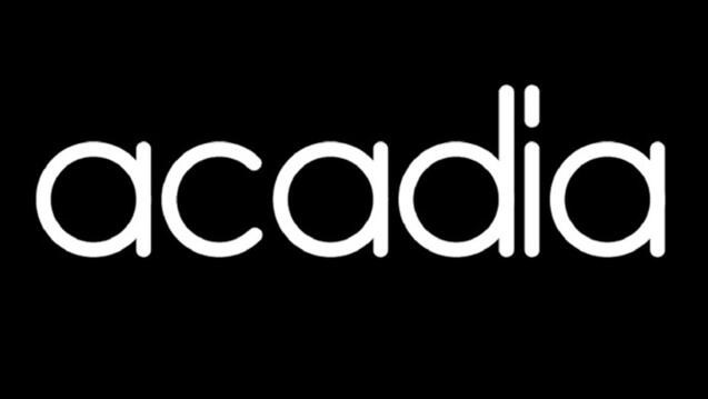 Acadia Icon