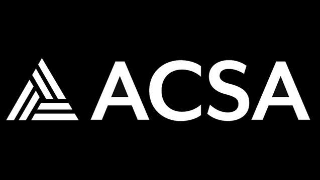 ACSA Icon