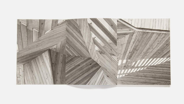 Allied Works Architecture. Sokol Blosser Winery.