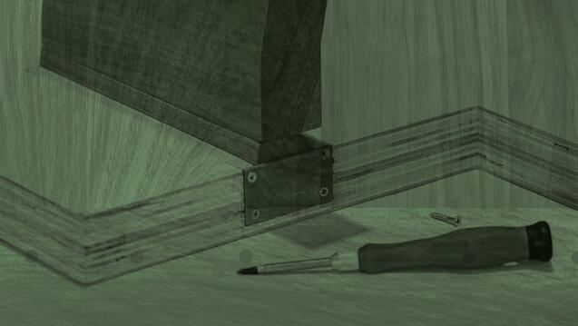 Sensory handle design, by David Tang