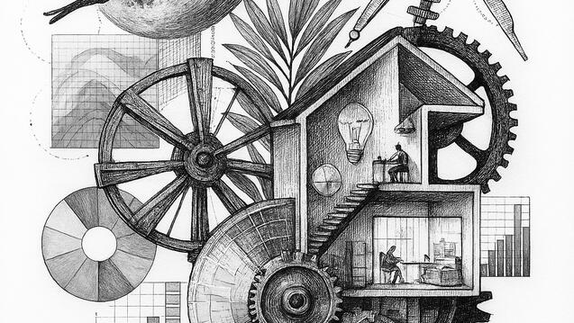 Architecture as System