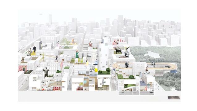 Fig#1: Glimpses, Space & Matter. Retrieved from https://www.spaceandmatter.nl/